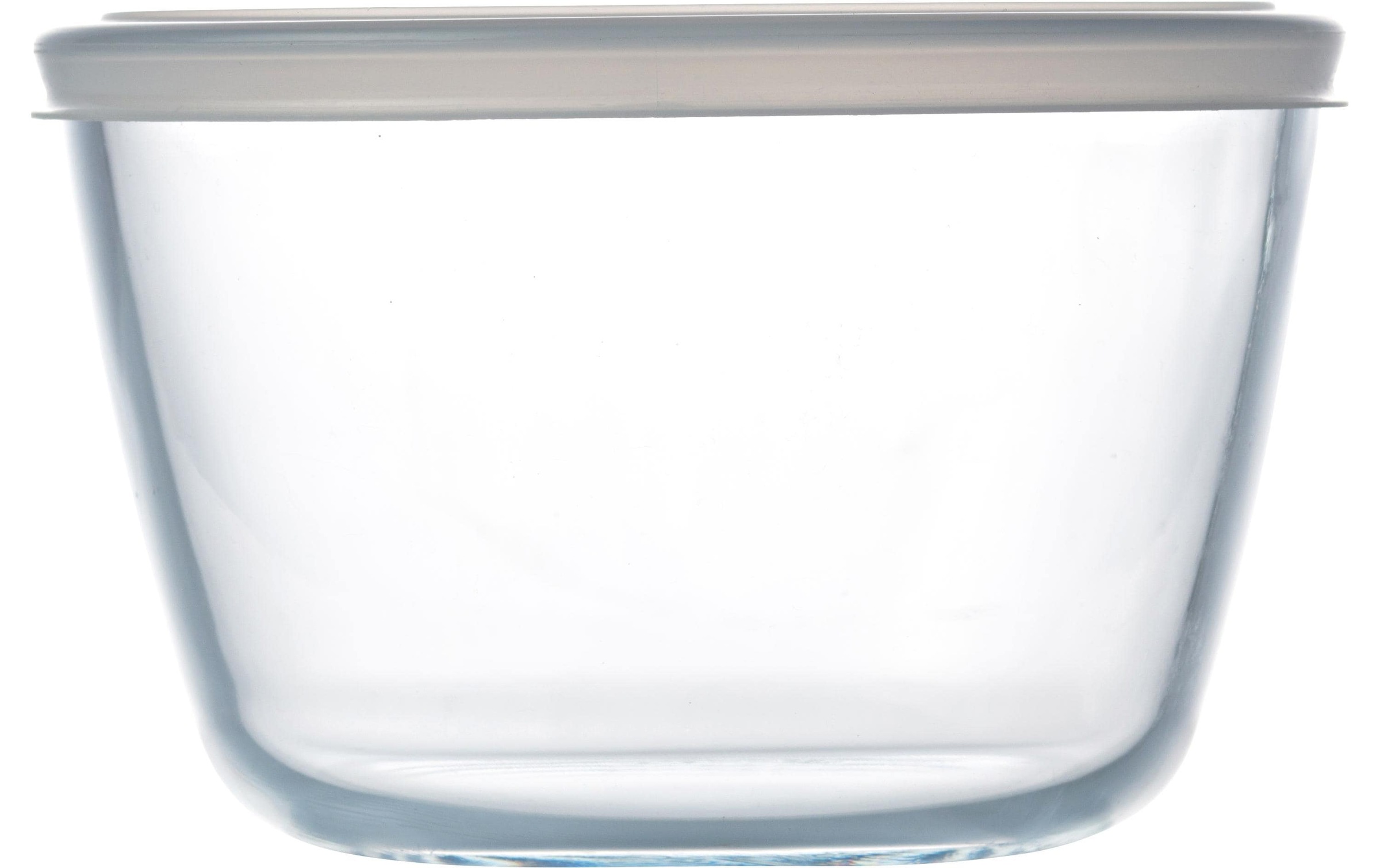 Vorratsglas »Mehrzweckdose 1.1L«, (- tlg.)