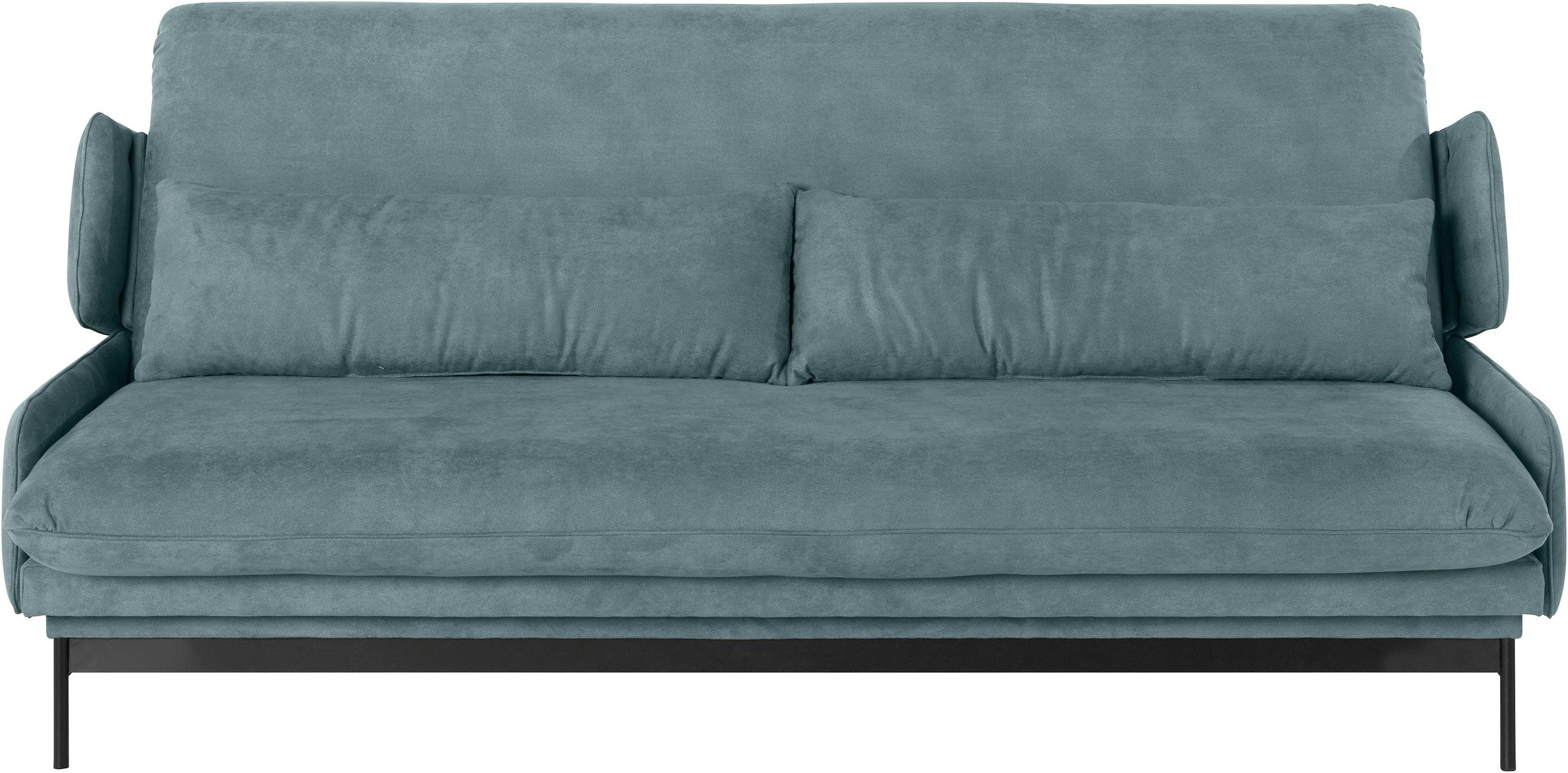 Image of andas Schlafsofa »Skibby«, Breite 220cm, klappbar, in 3 Qualitäten, Design by Morten Georgsen bei Ackermann Versand Schweiz