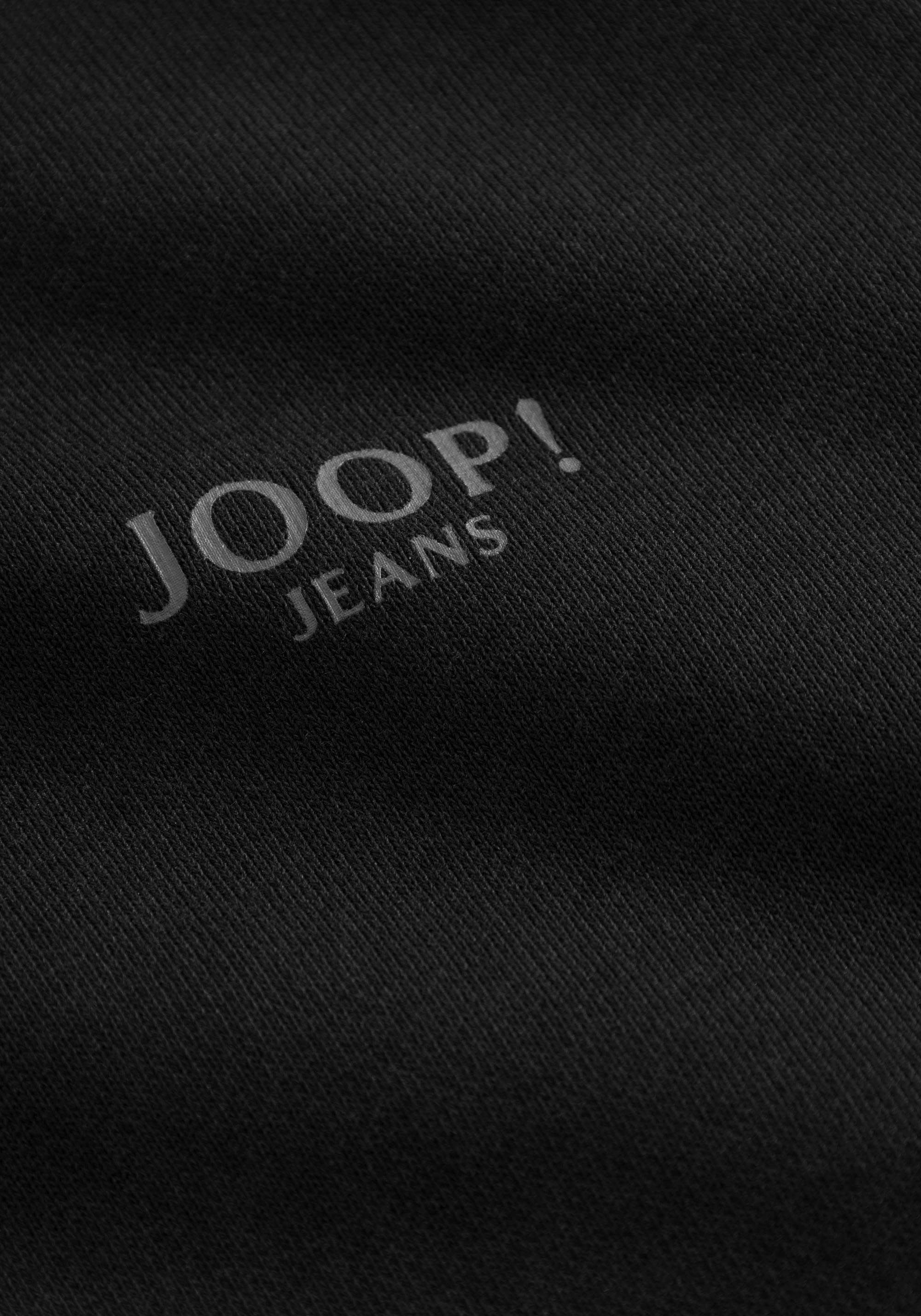 Joop Jeans Sweatshirt »Samuel«, mit Kapuze