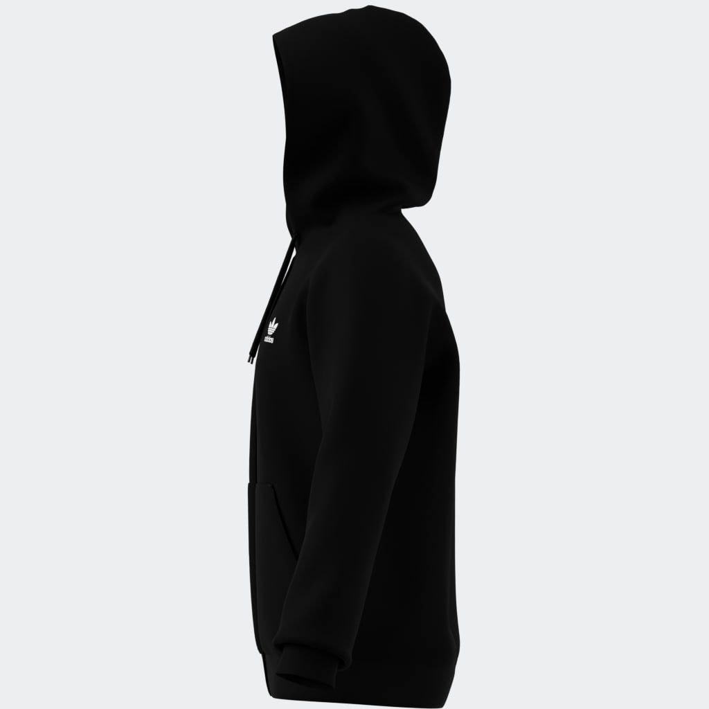 adidas Originals Sweat à capuche »ESS FZ HD« Full Zip Hoddie, Kapuzenpullover, Kapuzenjacke mit Reissverschluss
