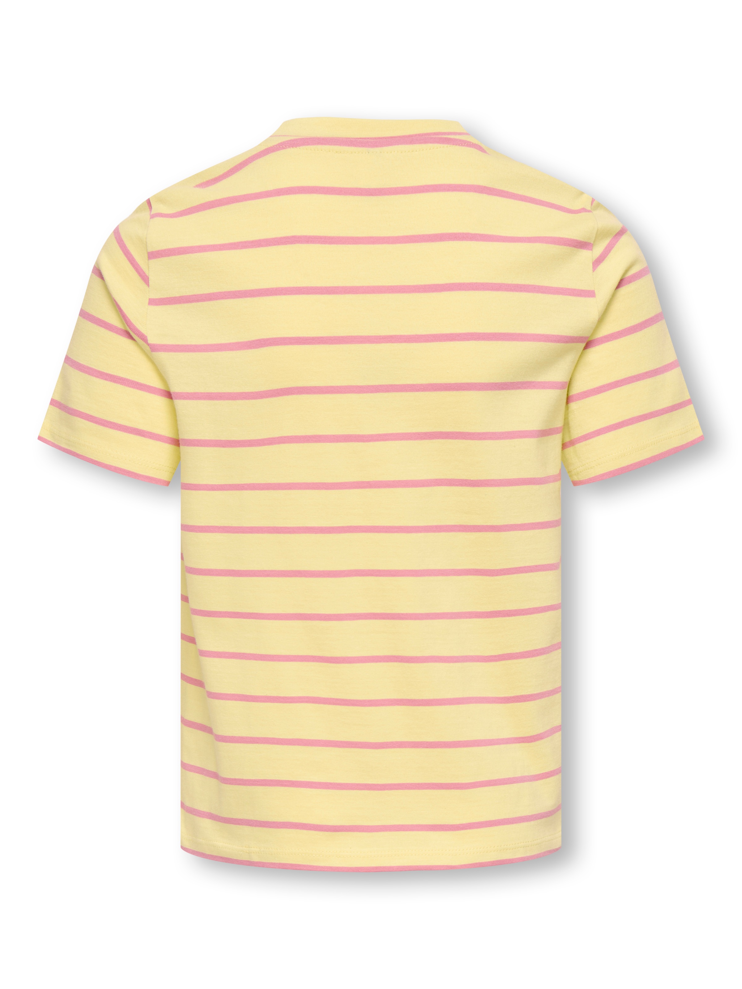 KIDS ONLY T-shirt »KOGHELLE LIFE S/S STRIPE REG. TOP JRS«