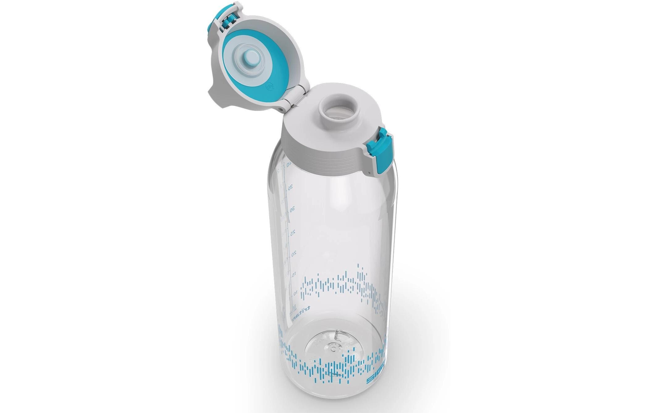 Sigg Trinkflasche »Total Clear One Myplanet« BPA-frei