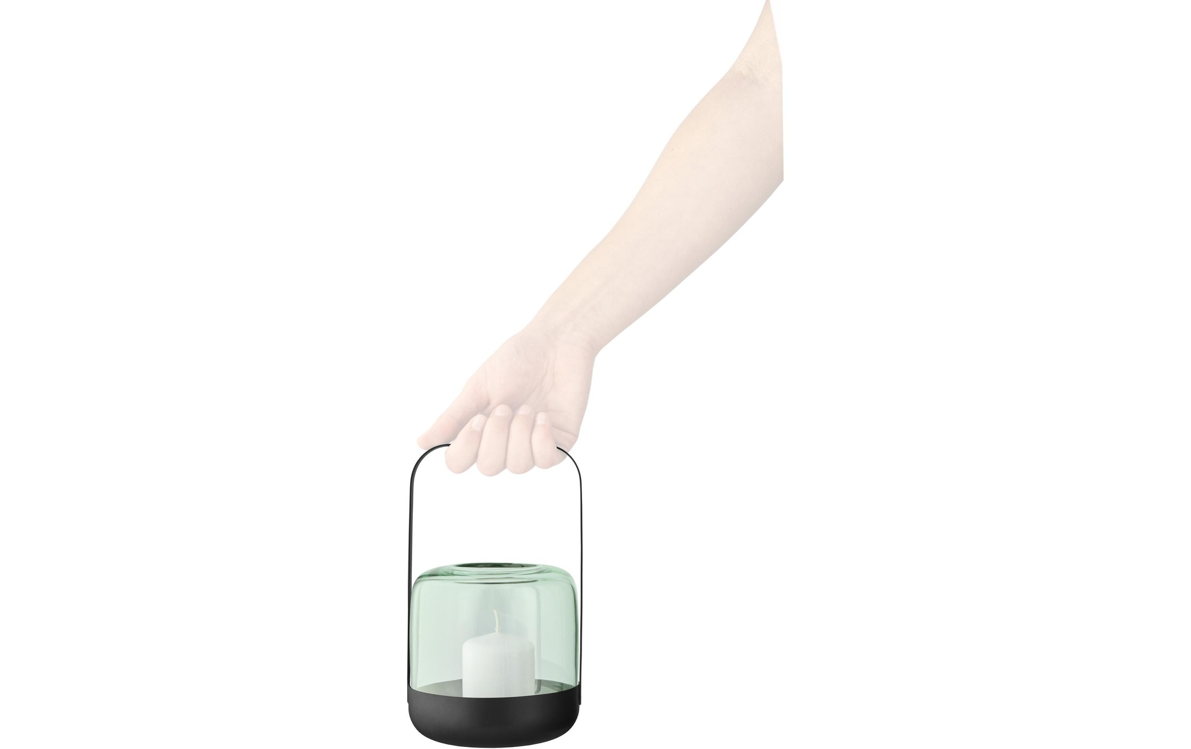 Eva Solo Kerzenlaterne »Laterne Acorn«