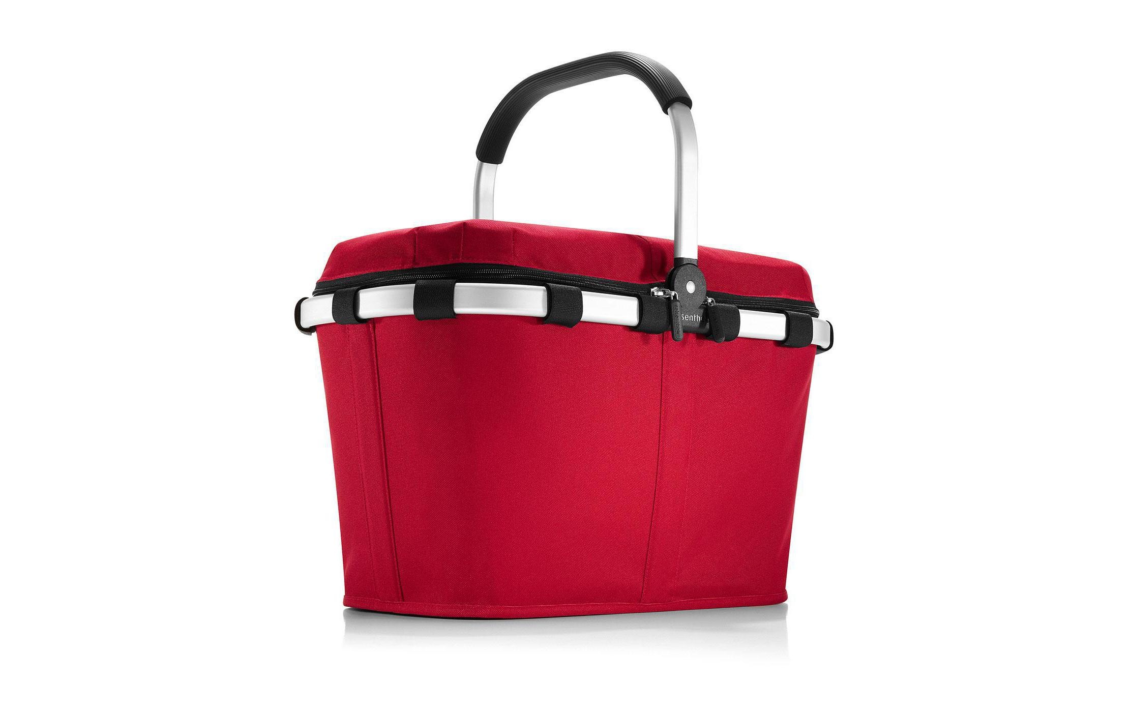 Image of REISENTHEL® Einkaufskorb »Carrybag Iso red« bei Ackermann Versand Schweiz