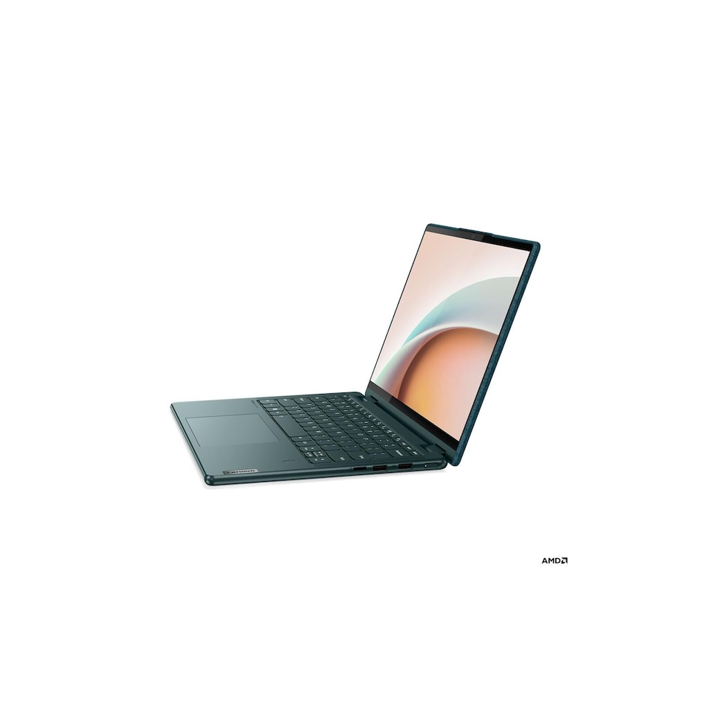 Lenovo Convertible Notebook »Yoga 6 13ALC7 AMD«, 33,64 cm, / 13,3 Zoll, AMD, Ryzen 7, Radeon Graphics, 1000 GB SSD