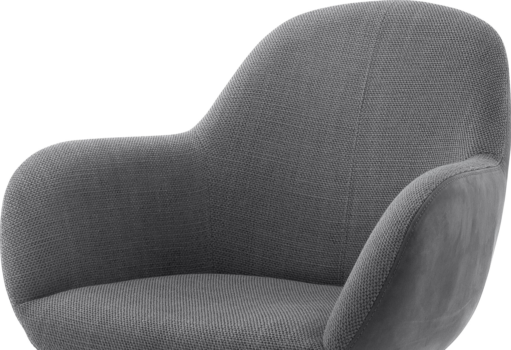 MCA furniture Esszimmerstuhl »Melrose«, (Set), 360°drehbar günstig 2 kaufen Stuhl Nivellierung St., mit