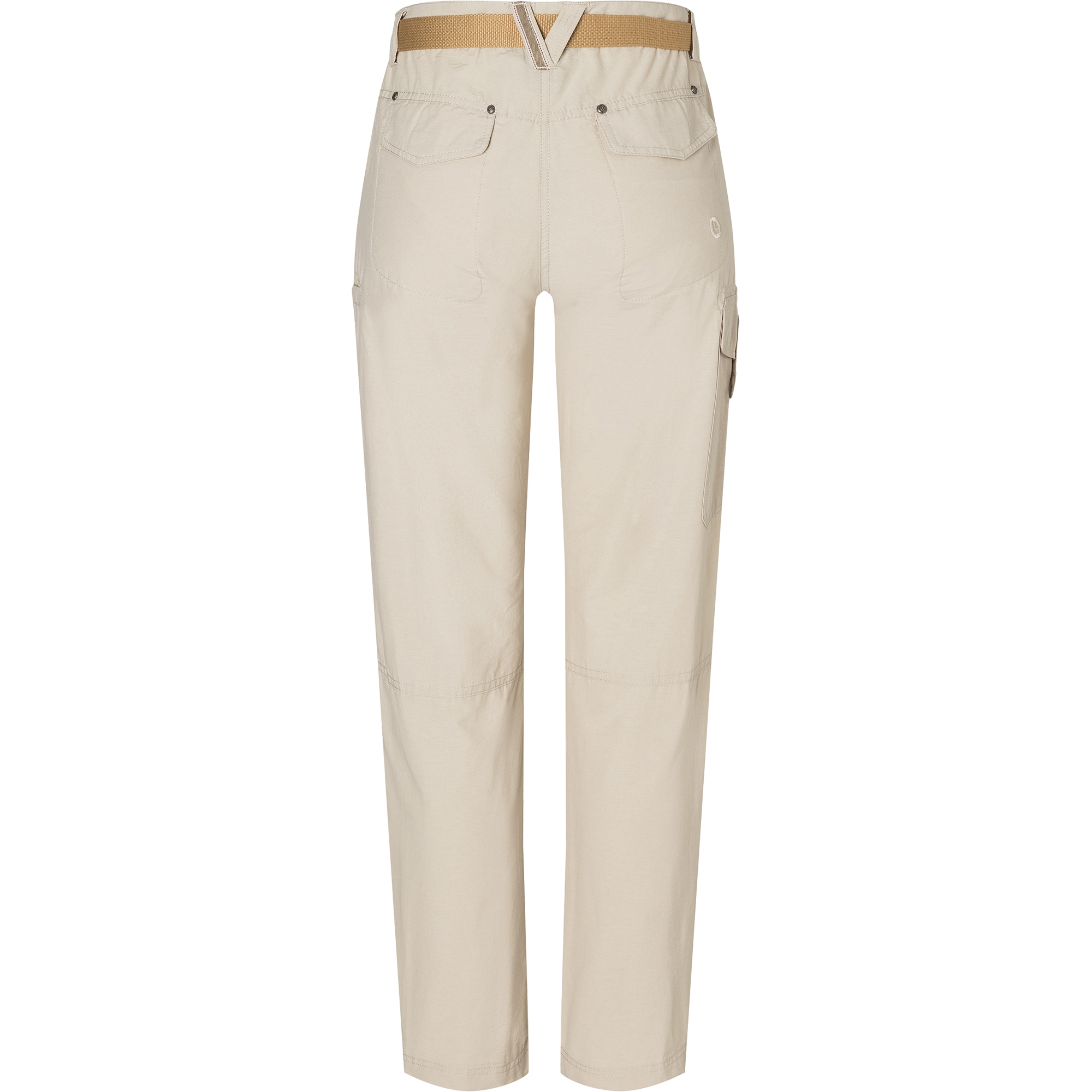 LPO Pantalon de plein air »Krempelhose KENORA ROLL UP II«  séchage rapide et respirant