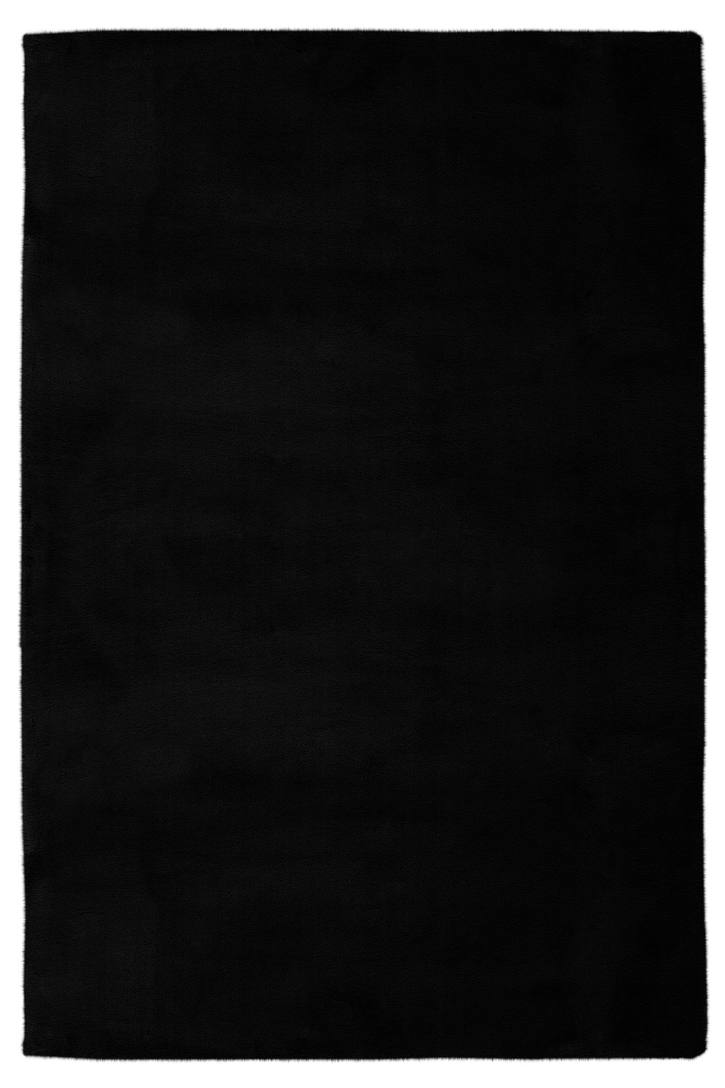 Kayoom Tapis »Chaplin 545« Rectangulaire 22 mm Höhe Kurzflor, Modernes Muster, Uni, Fussbodenheizungsgeeignet, Wohnzimmer