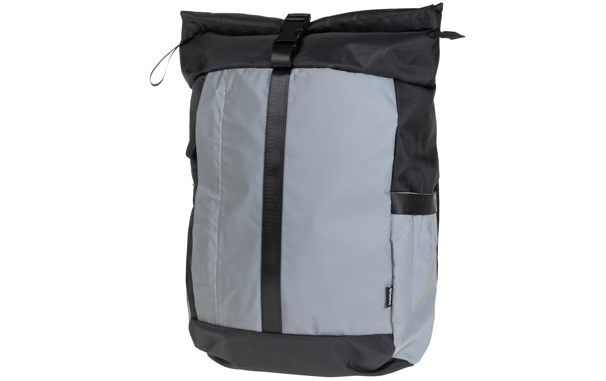 KOOR Rucksack »Veedi Reflective 22 l«