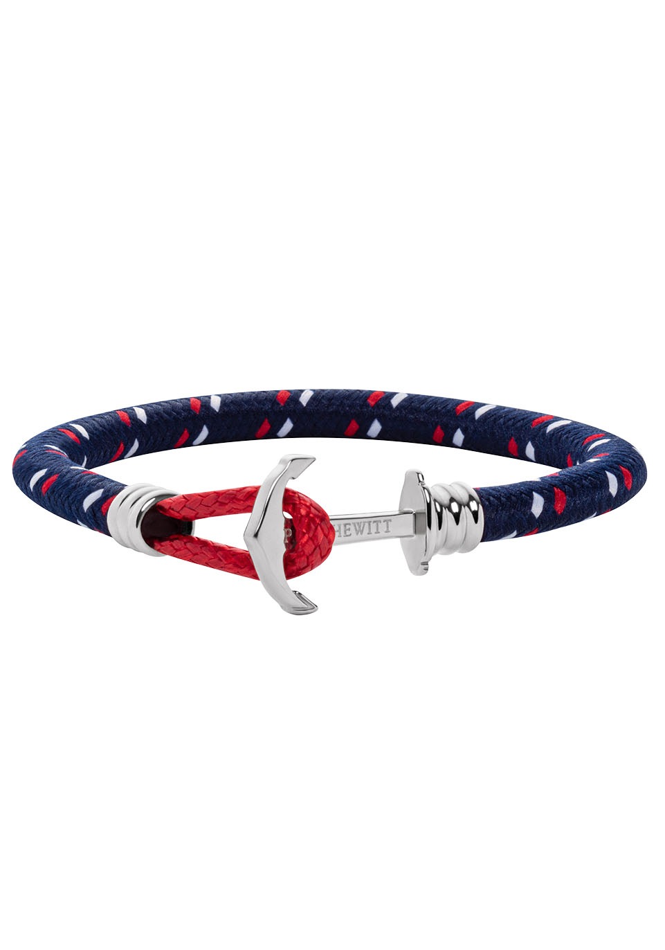 Image of PAUL HEWITT Armband »Anker, Phrep Lite, PH002261, PH002263« bei Ackermann Versand Schweiz