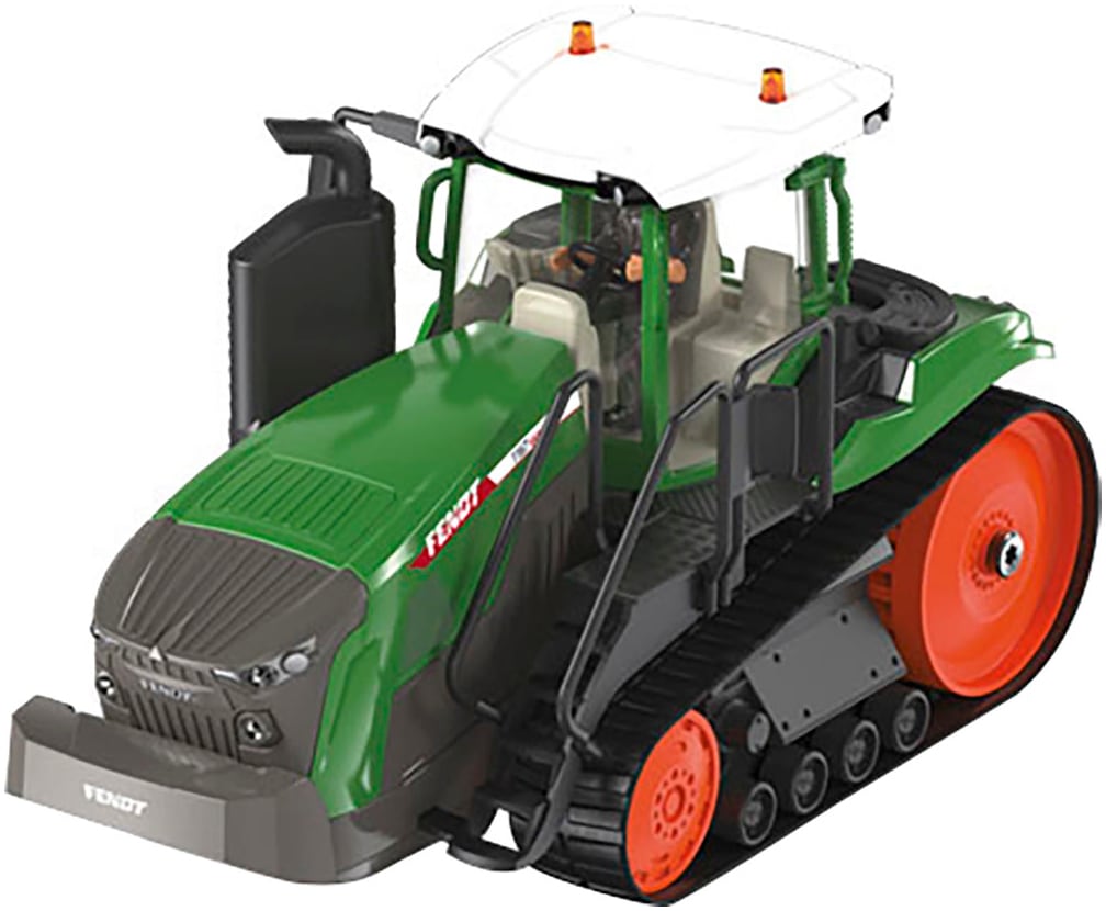 Siku RC-Traktor »SIKU Control, RC Fendt 1167 Vario MT (6790)« mit Licht und weiteren Funktionen; Made in Europe
