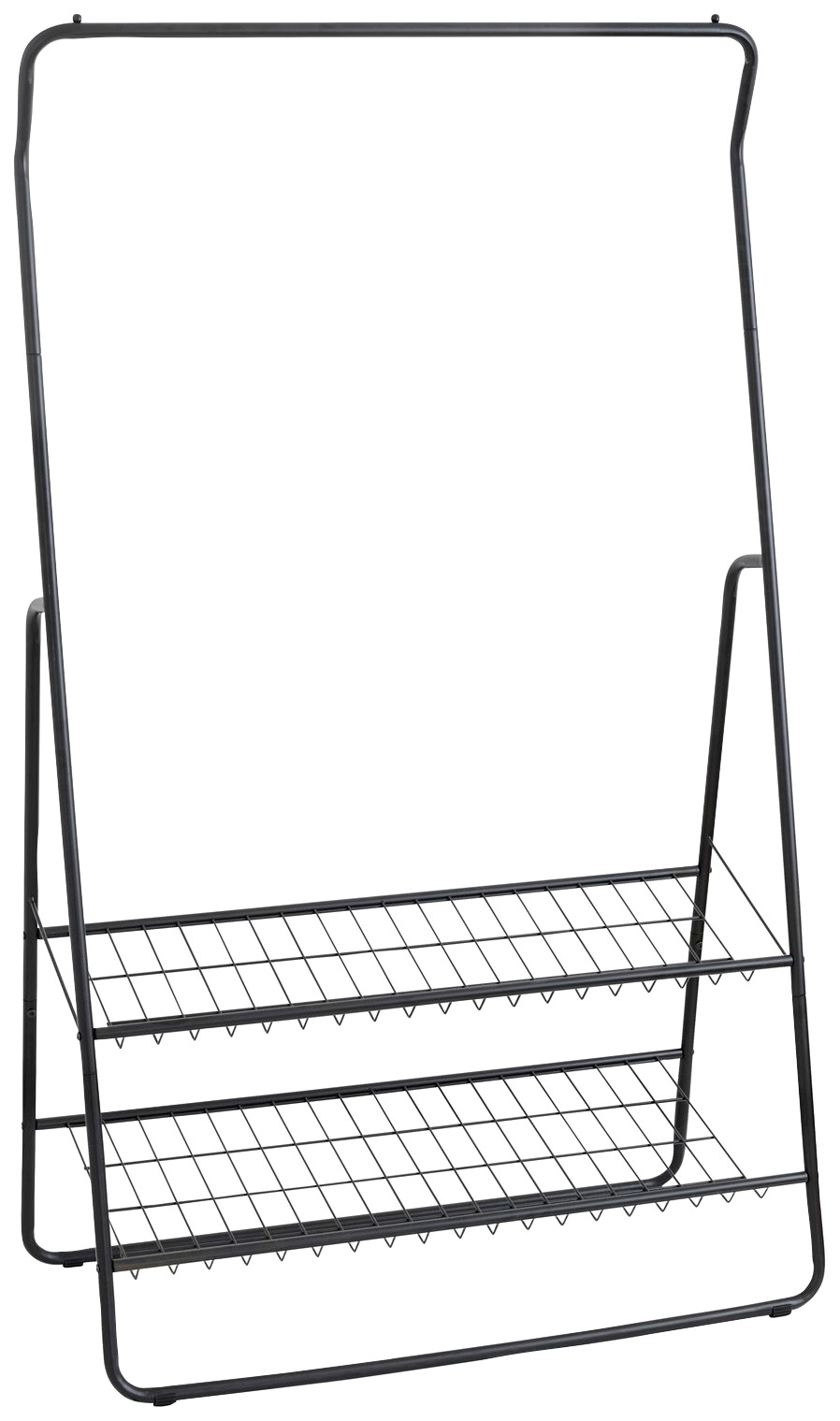 Image of WENKO Garderobenstange »Shiva«, BxTxH: 92x48x159 cm bei Ackermann Versand Schweiz