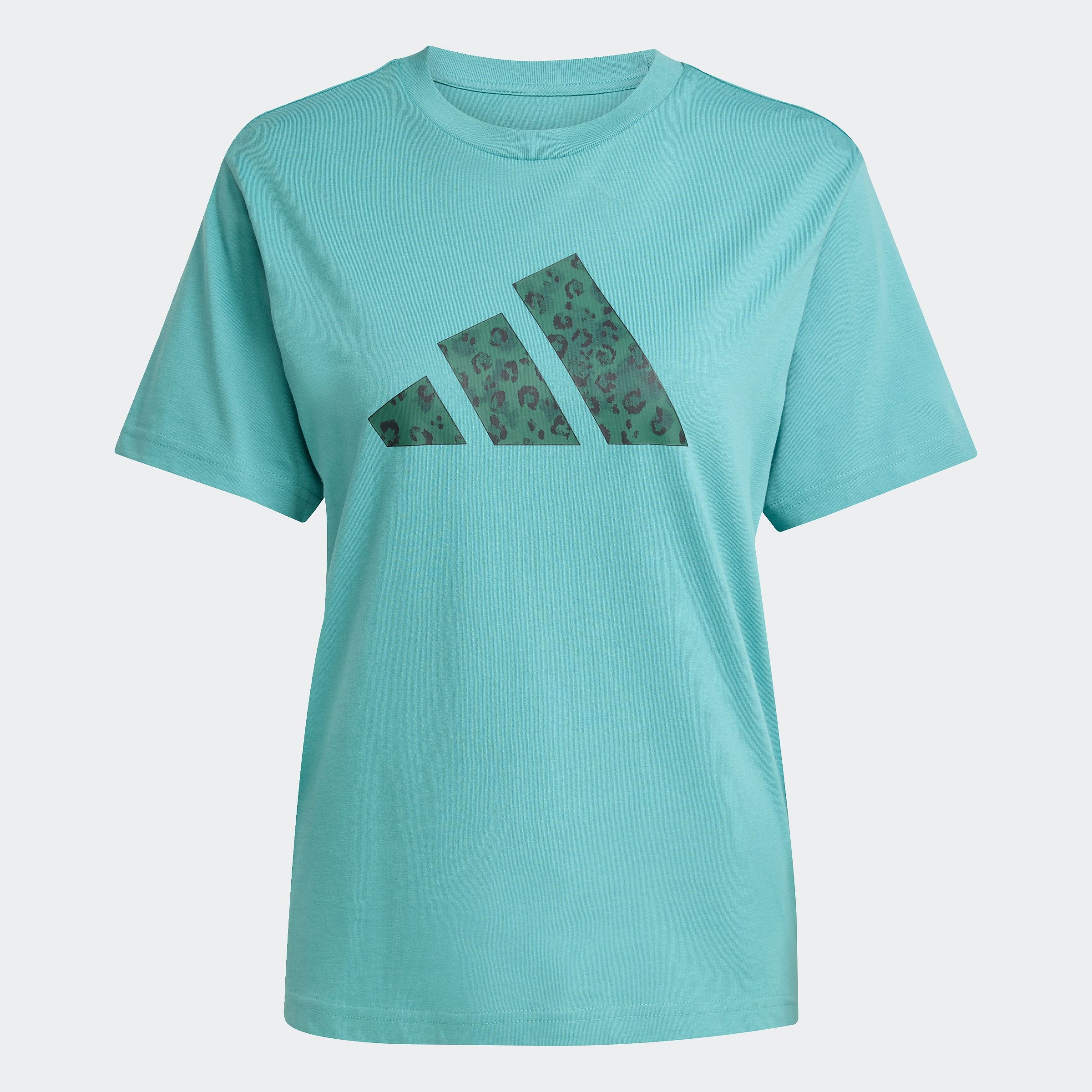 adidas Sportswear T-Shirt »W ANIMAL T«