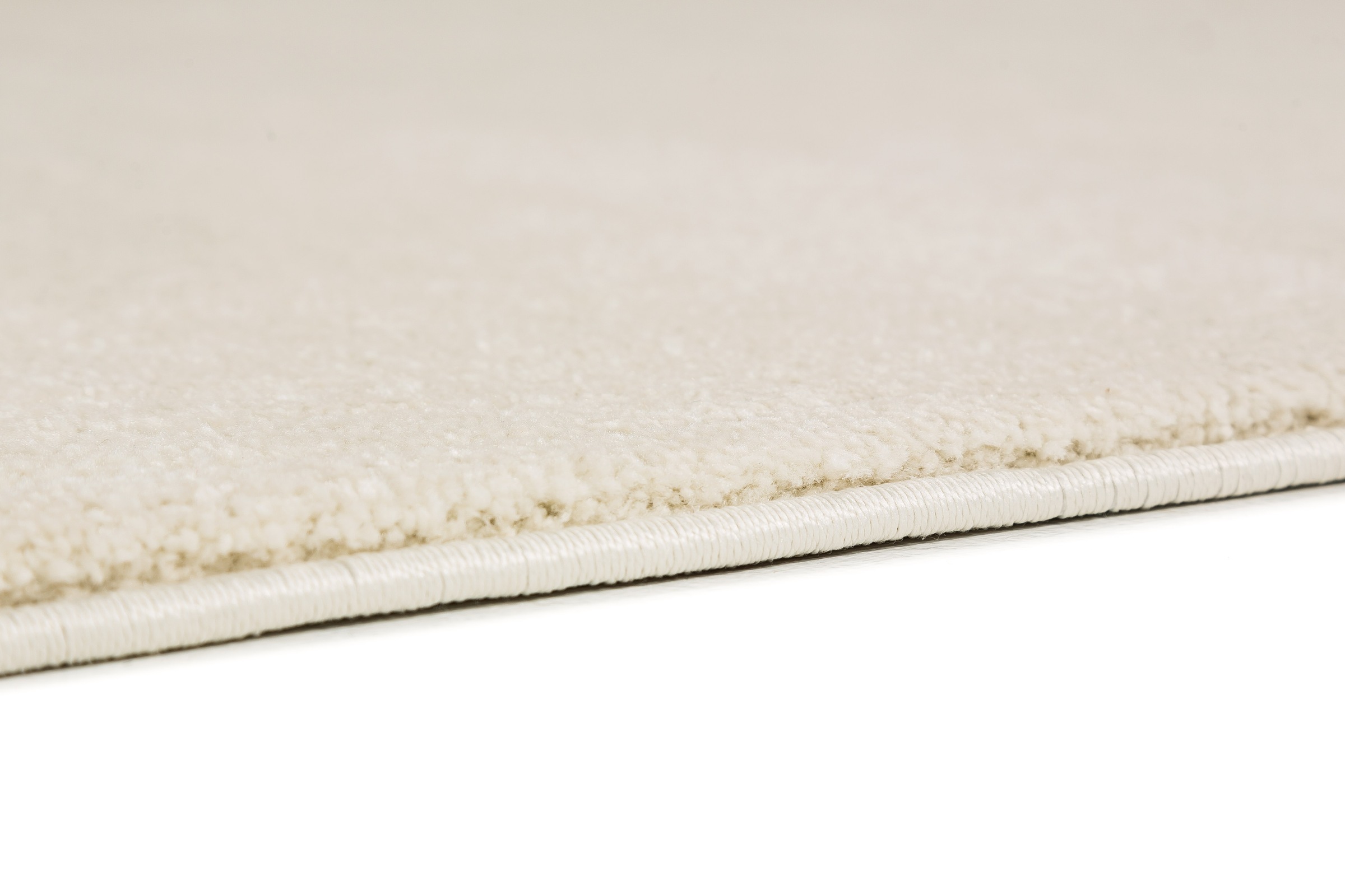 SCHÖNER WOHNEN-Kollektion Teppich »Pure 6317-242«, rechteckig, 22 mm Höhe, Kurzflor, Hoch Tief Struktur, Wohnzimmer, Schöner Wohnen Kollektion