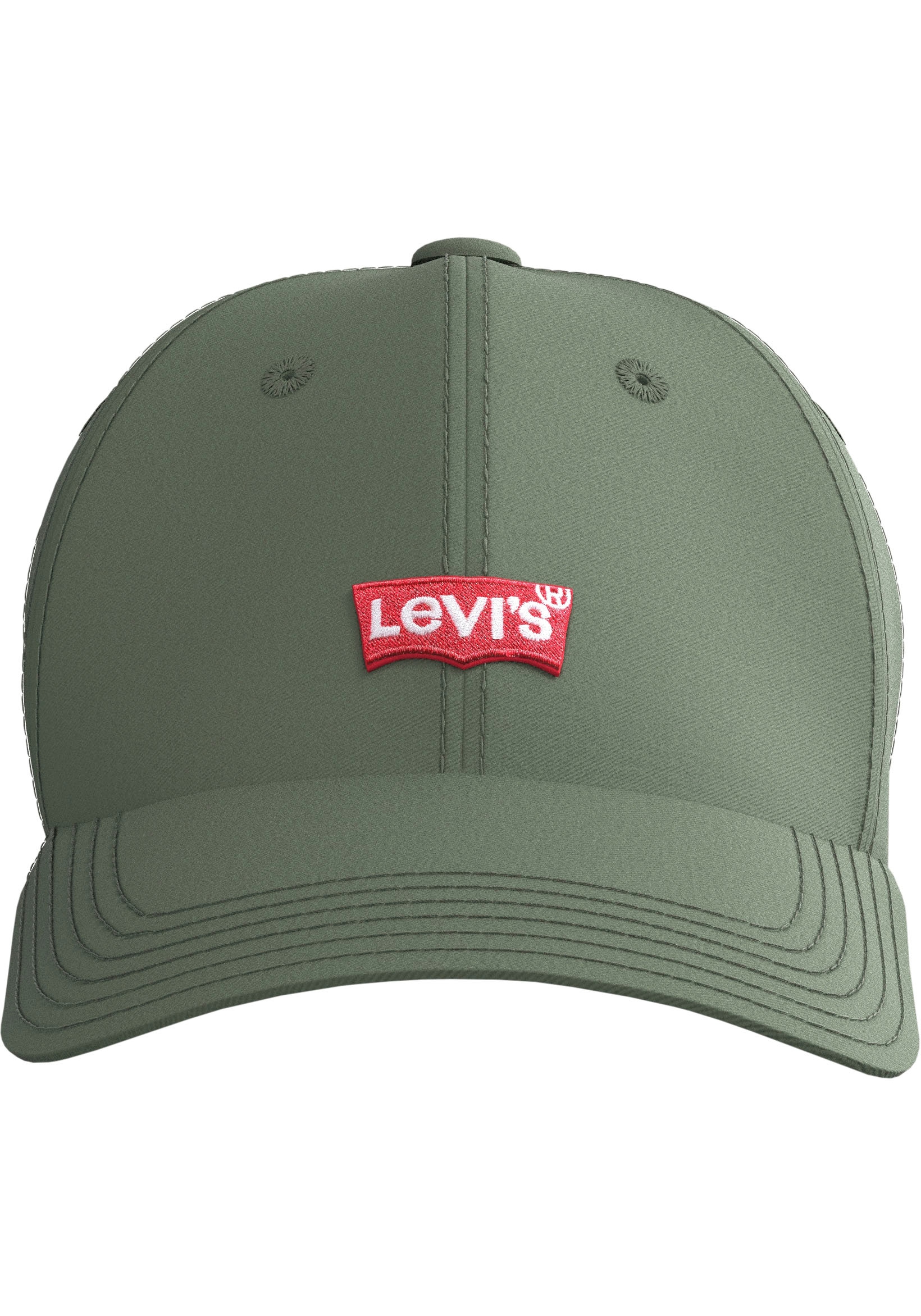 Levi's® Casquette de baseball »Housemark Flexfit«