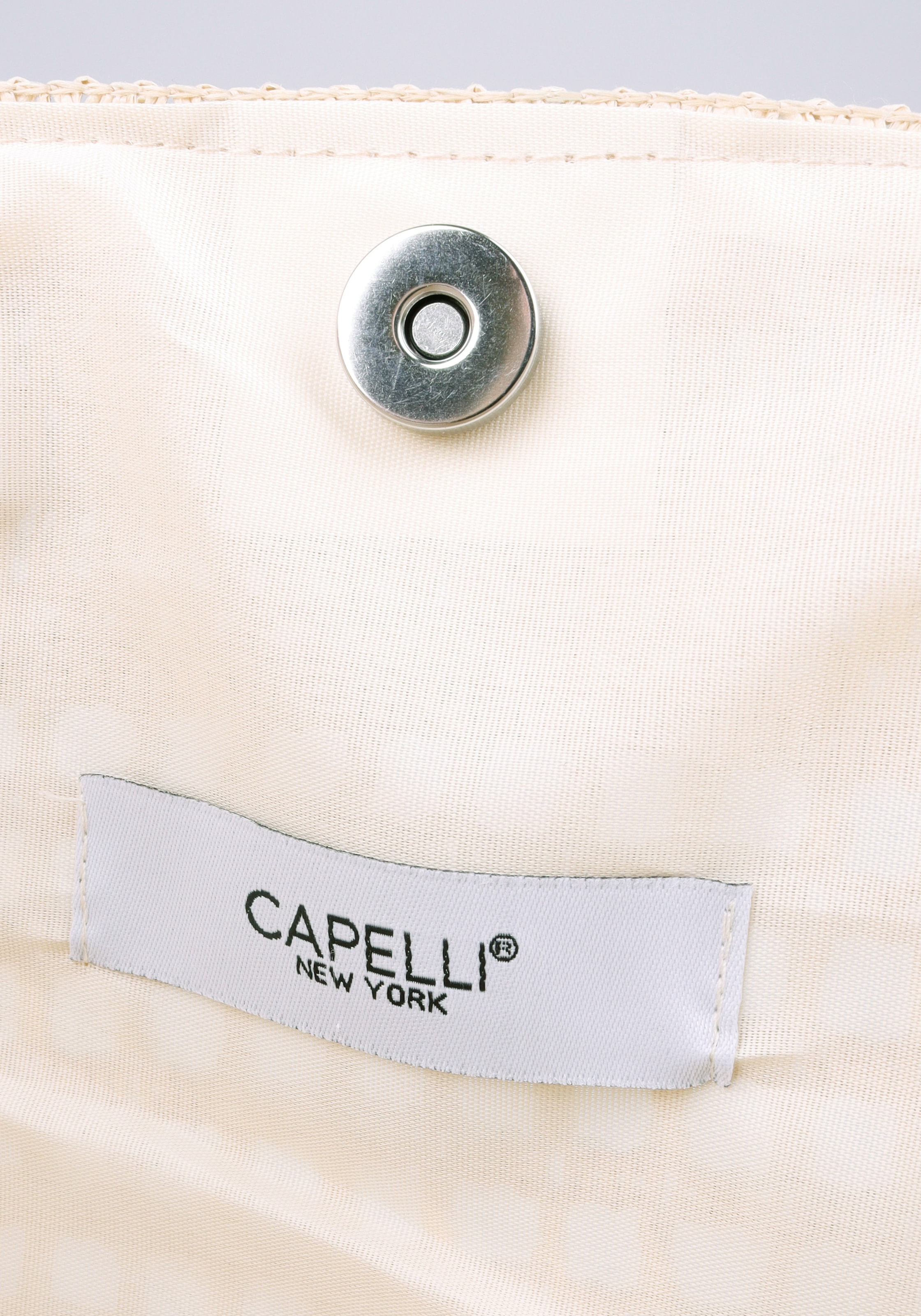 Capelli New York Strandtasche