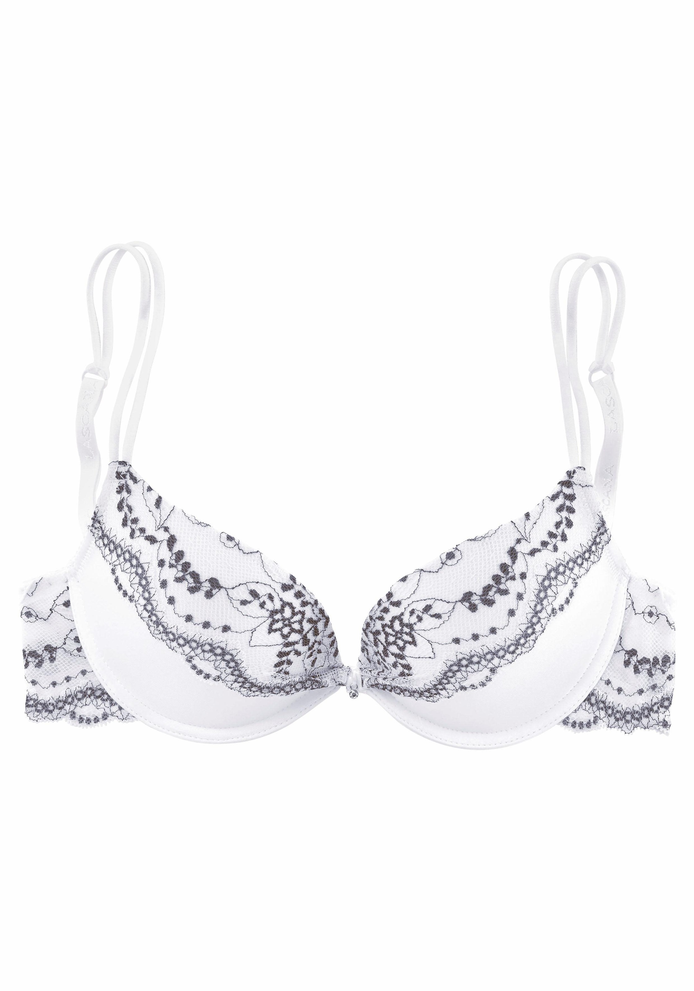 Lascana Push Up Bh Einfach Kaufen Ackermann Ch