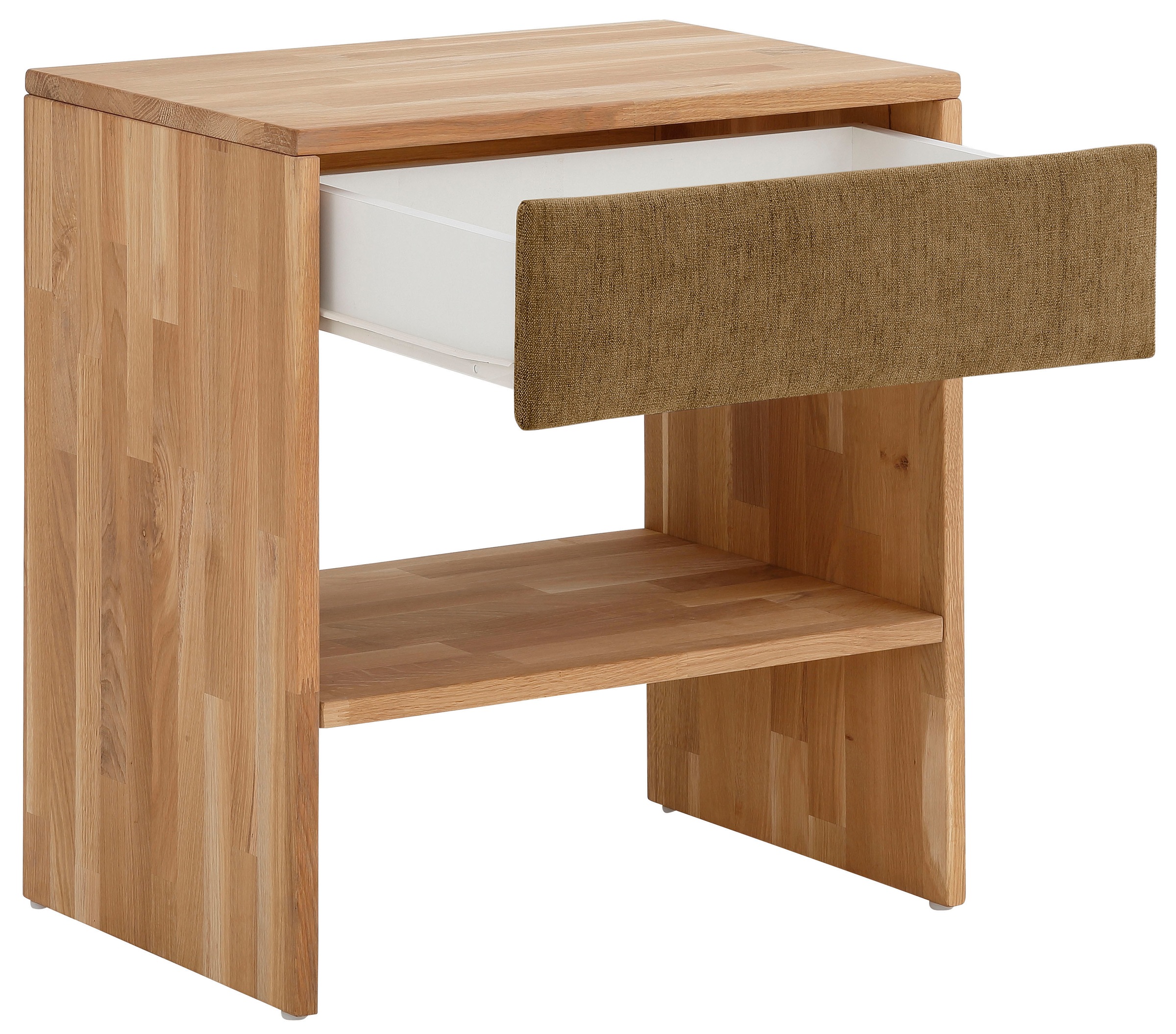 GOODproduct Nachttisch »Callum«, passend zur Boxspringbett-Serie Jelle
