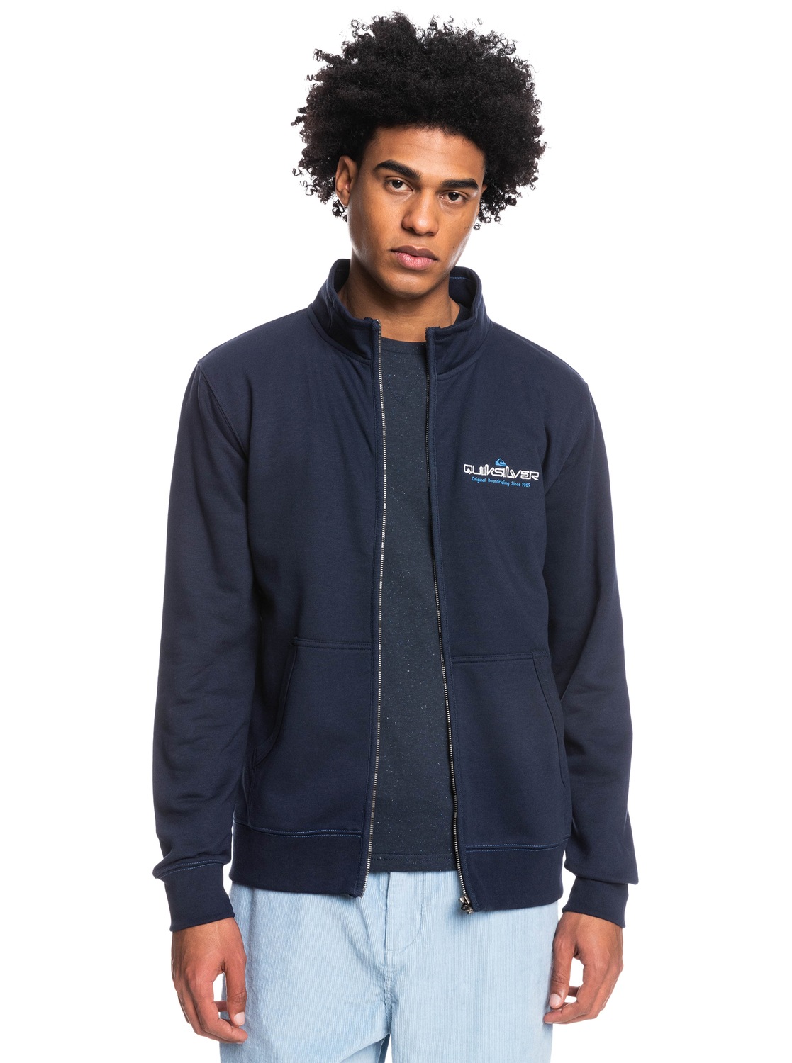 Image of Quiksilver Sweatshirt »Surf Full« bei Ackermann Versand Schweiz