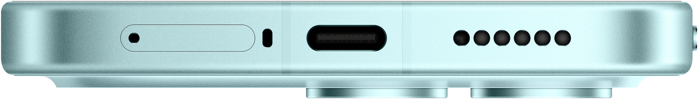 Xiaomi Smartphone »POCO F8 Pro« Bleu