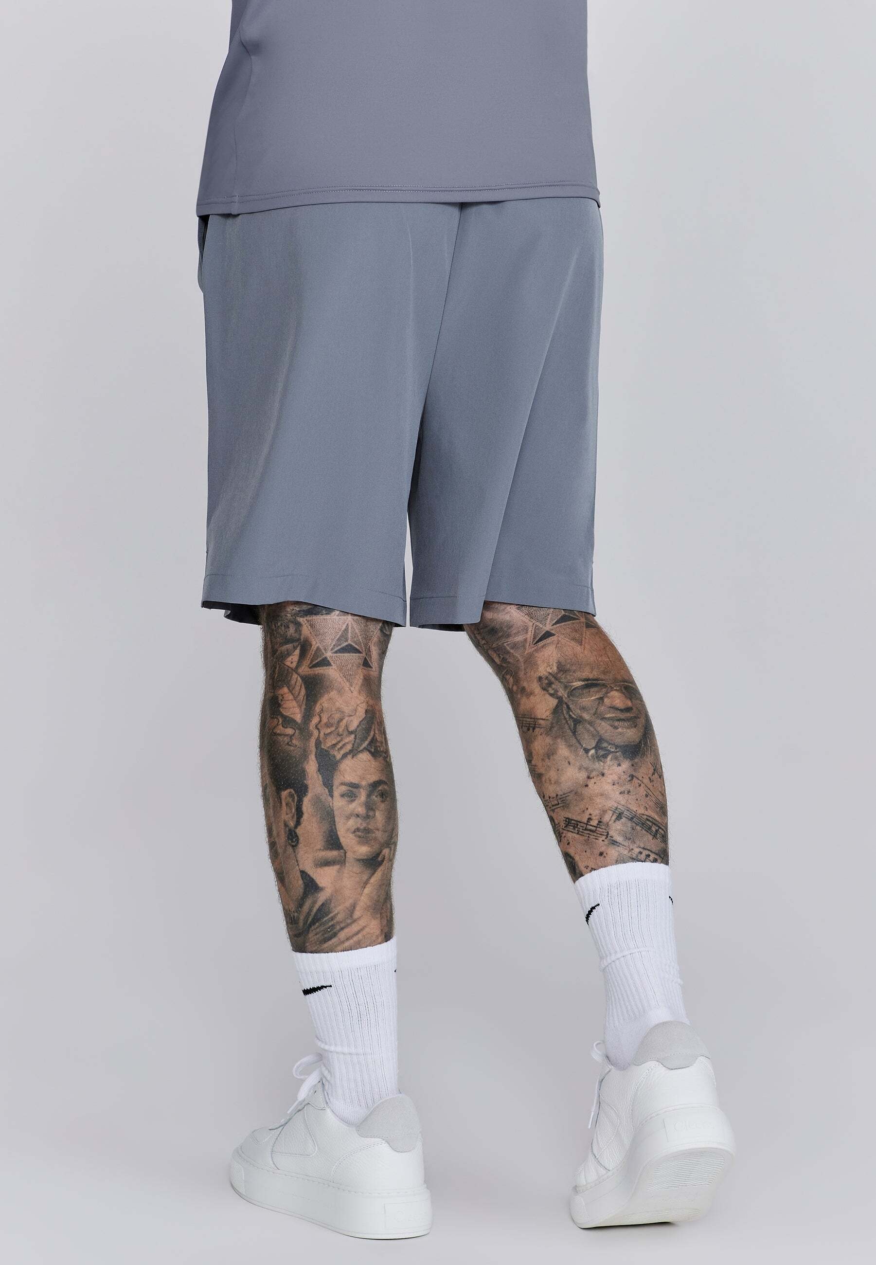 Siksilk Shorts »Siksilk Shorts Shorts«