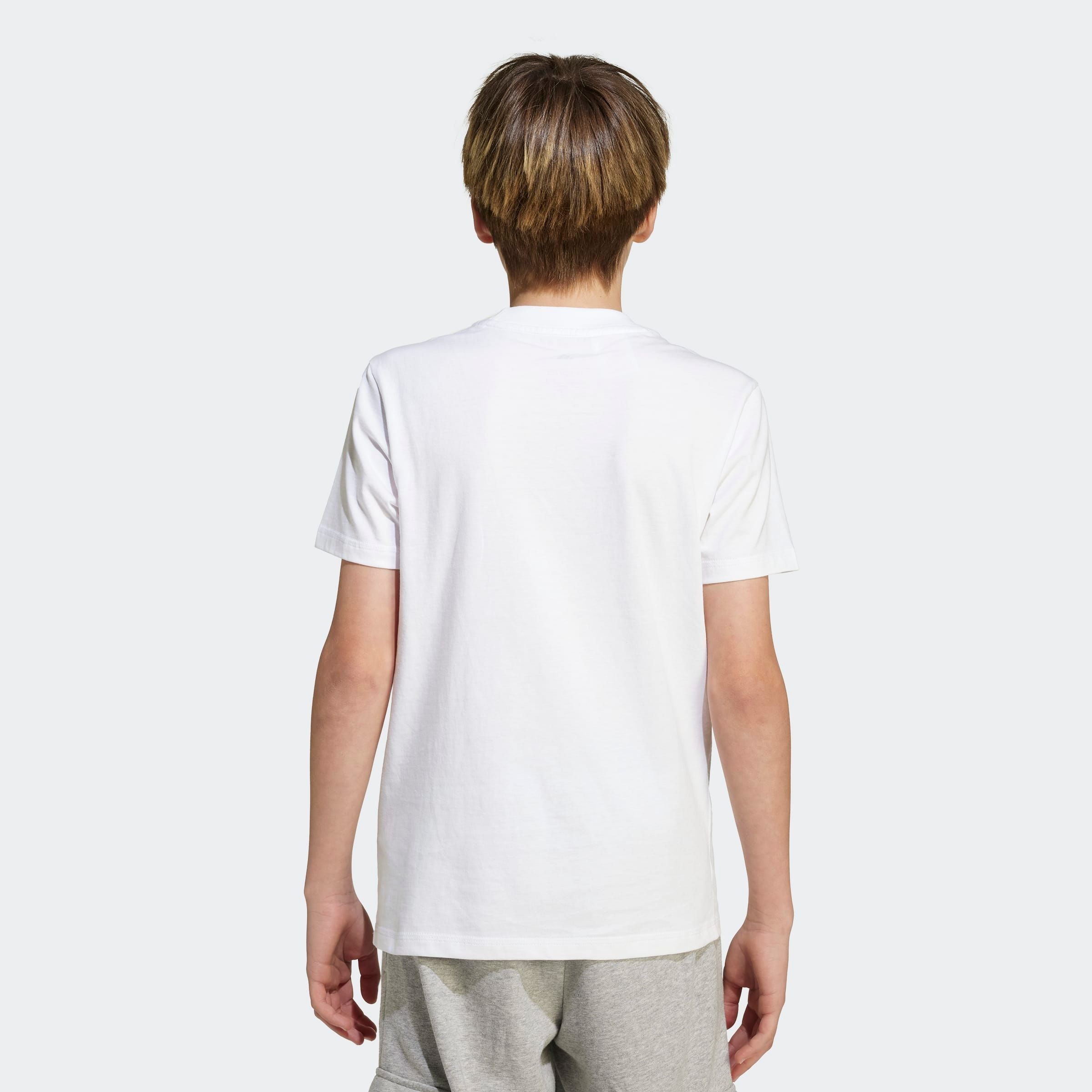 adidas Sportswear T-Shirt »J BL TEE 160«