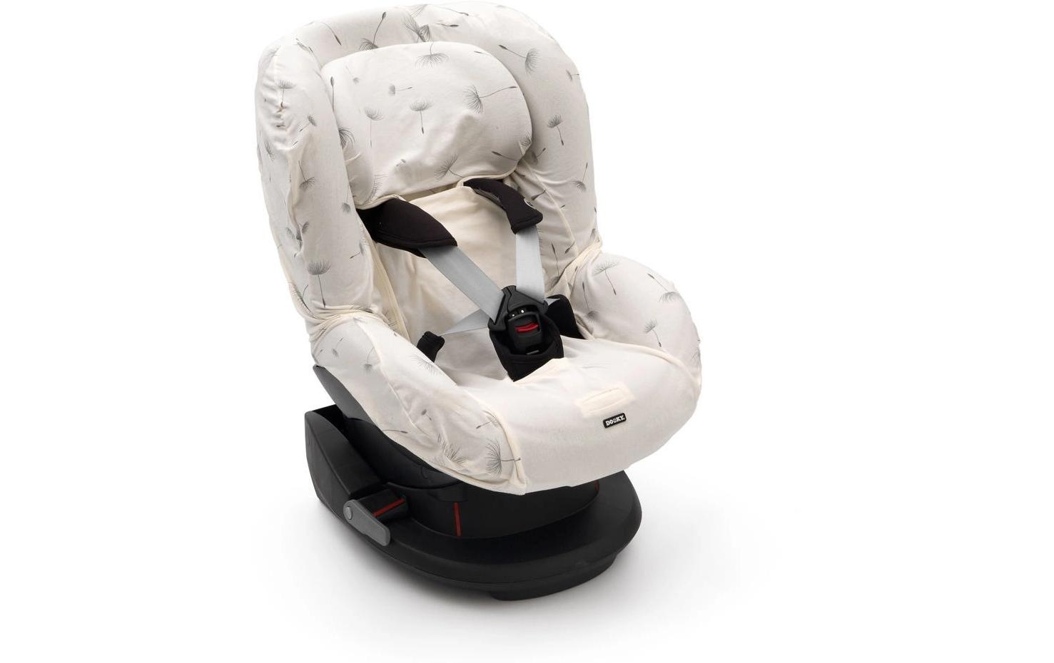 Dooky Housse de siège pour enfant »Gruppe 1 Löwenzahn«