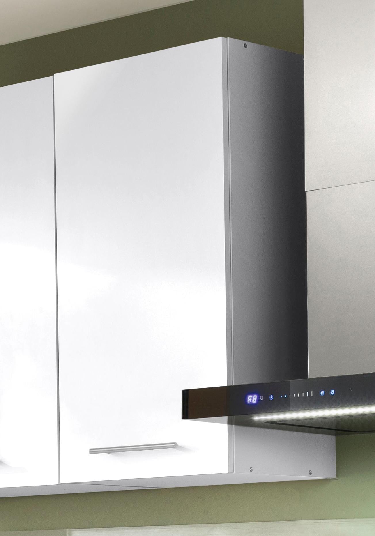 wiho Küchen Armoire suspendue »Flexi2« Breite 50 cm