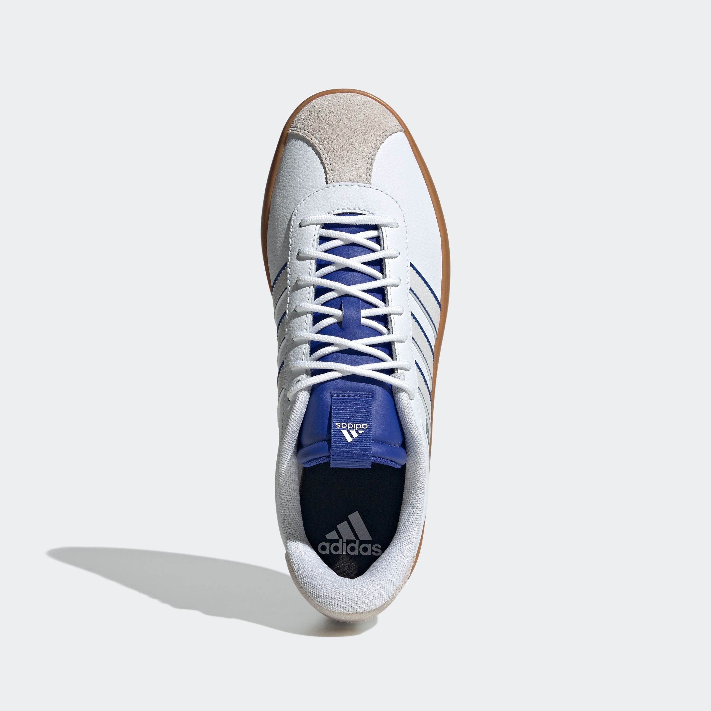 adidas Sportswear Sneaker »VL COURT 3.0«, inspiriert vom Design des adidas samba