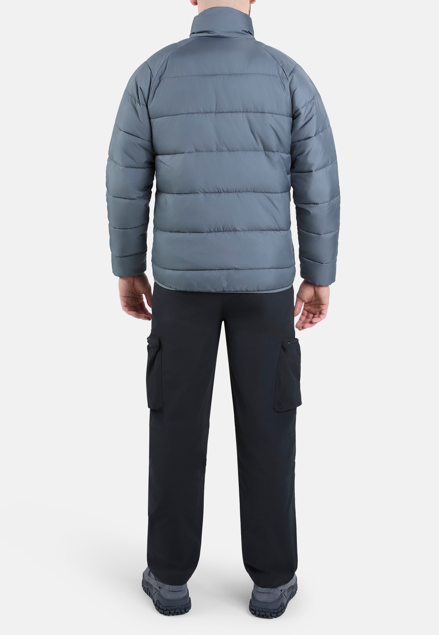Ellesse Outdoorjacke »LALIZO JACKET«