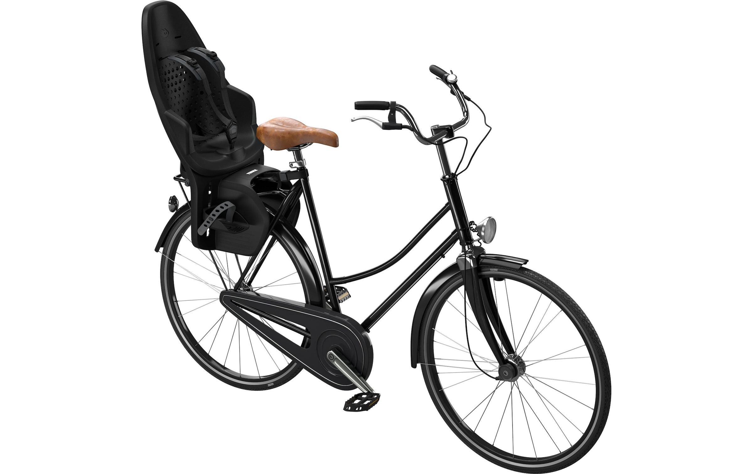 Thule Fahrradkindersitz »Yepp 2 Maxi (GT)«