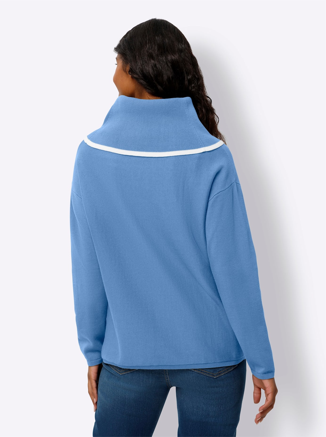 heine Strickpullover »Pullover«