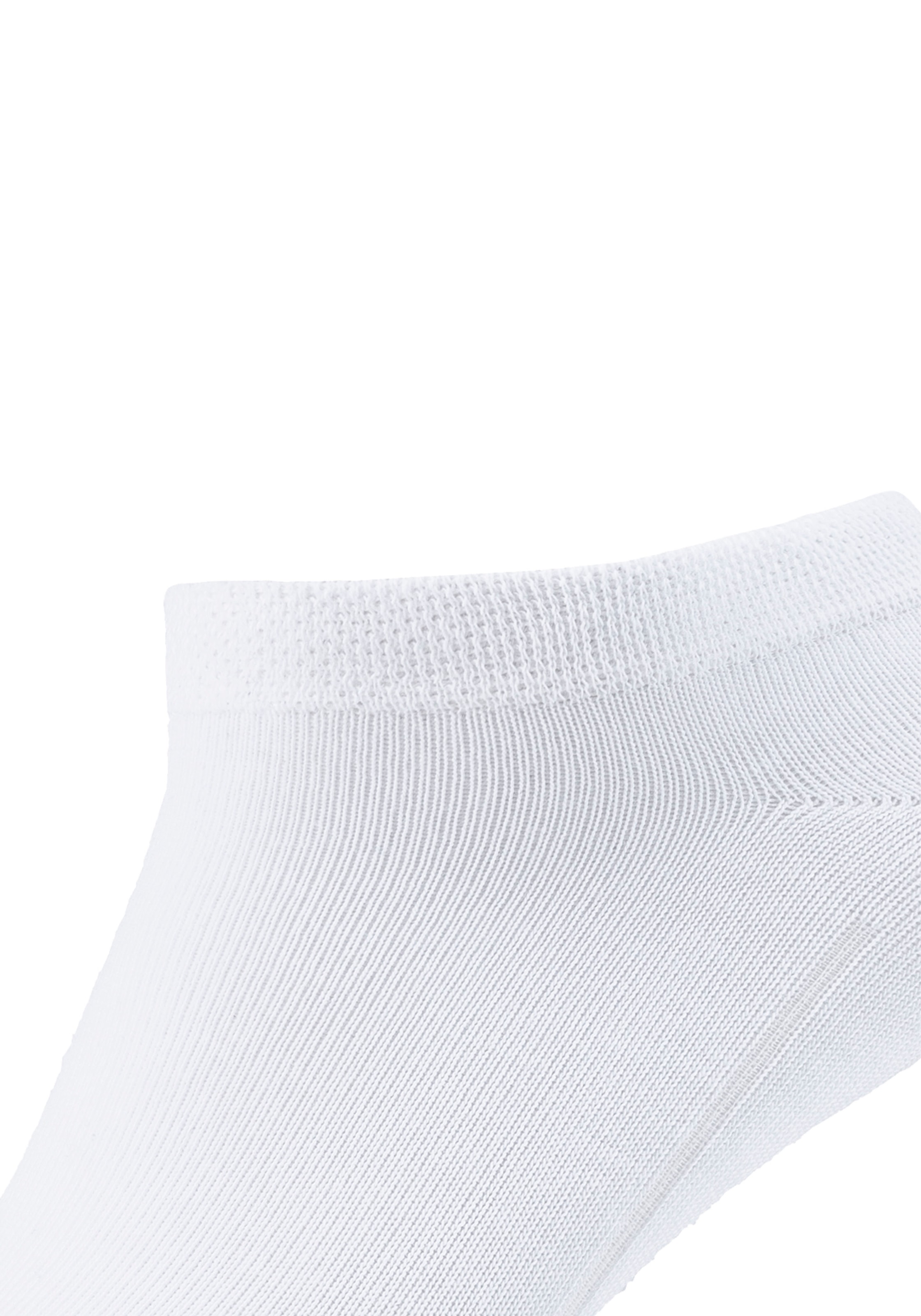 Camano Sneakersocken, (Packung, 7 Paar)