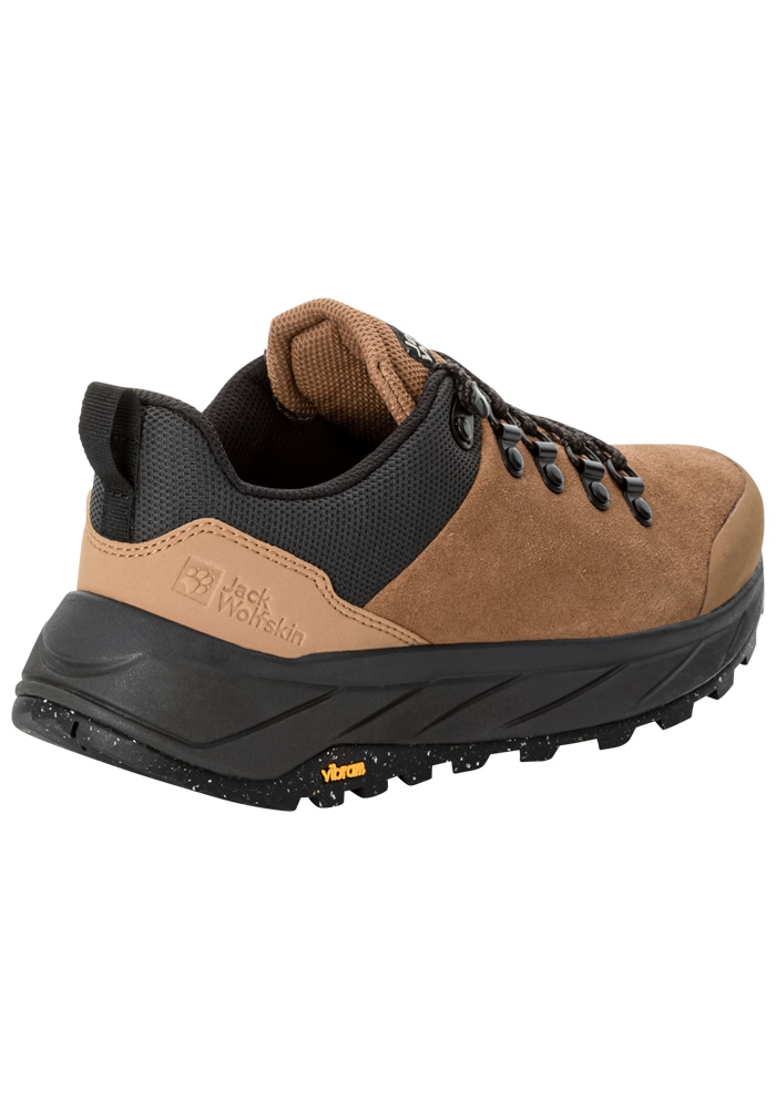 Jack Wolfskin Outdoorschuh »TERRAVENTURE URBAN LOW W«