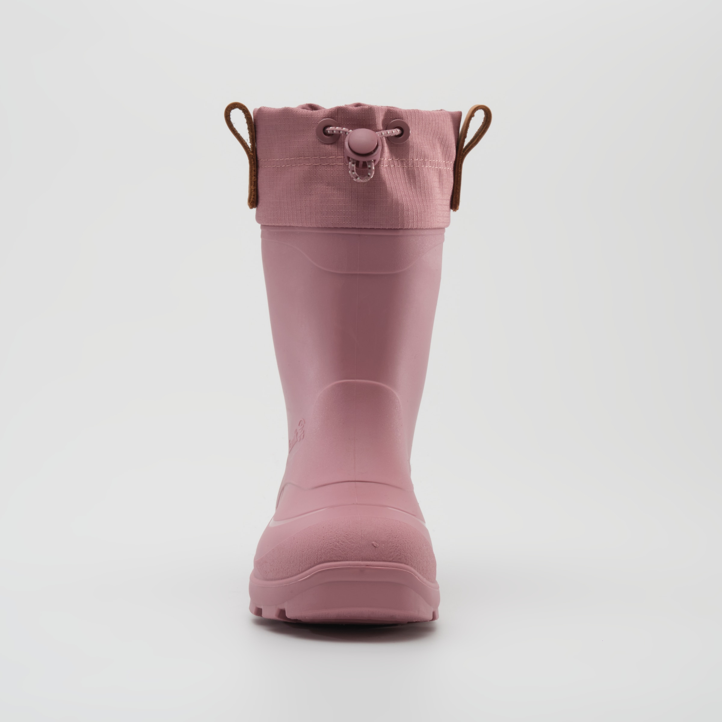 Kamik Bottes en caoutchouc »TUNDRAJR«  imperméable et doublé