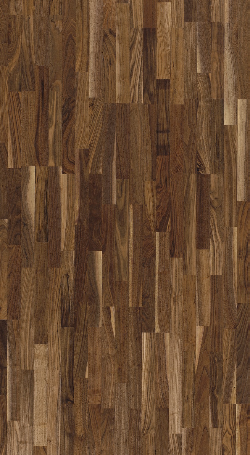 Image of PARADOR Parkett »Classic 3060 Natur - Walnuss amerik.«, (Packung), ohne Fuge, 2200 x 185 mm, Stärke: 13 mm, 3,66 m² bei Ackermann Versand Schweiz