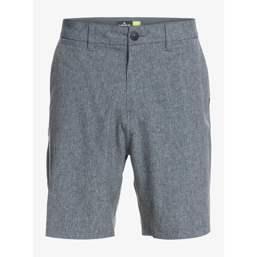 Quiksilver Funktionsshorts »Union Heather 19"«