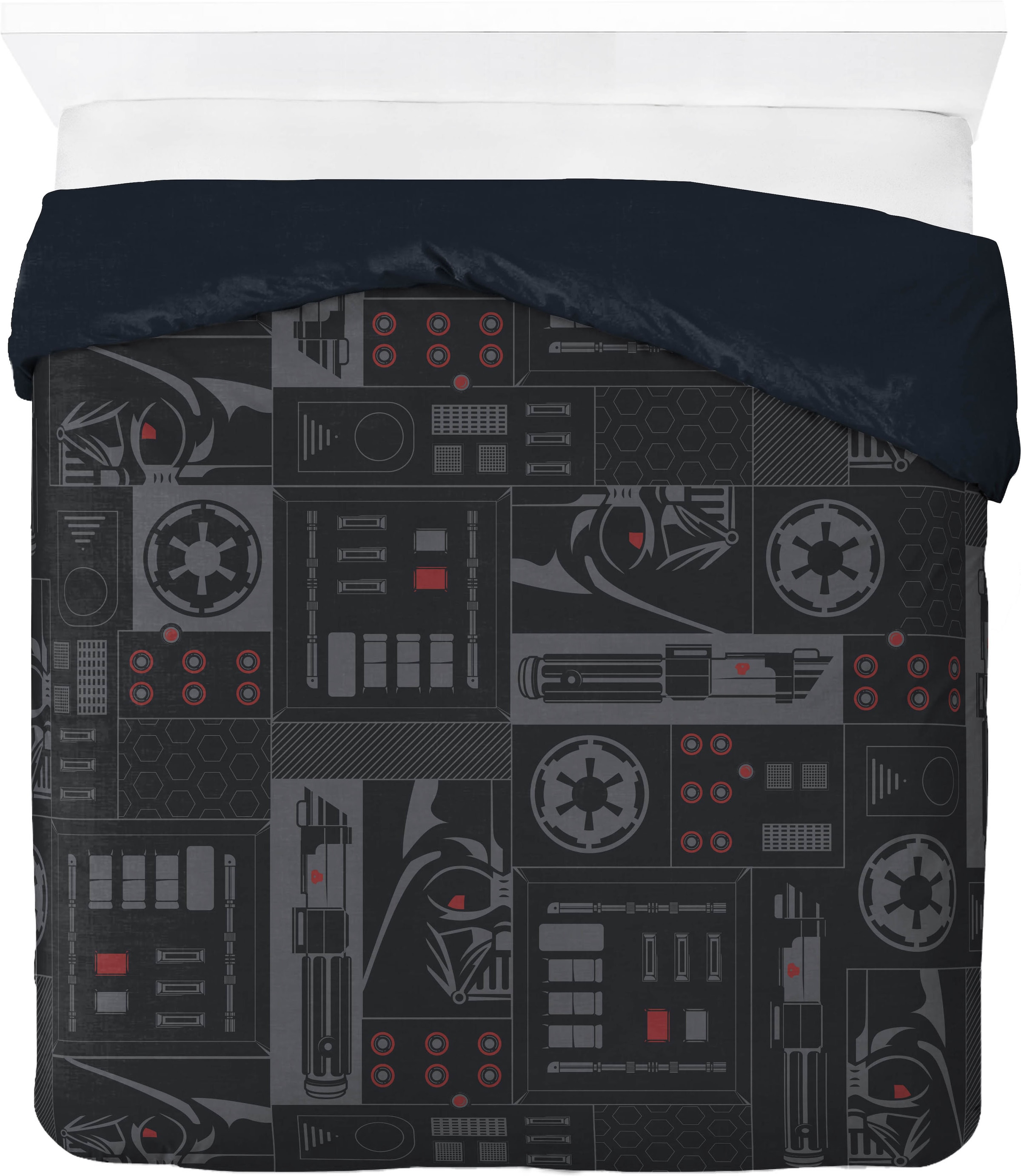 Image of Star Wars Bettwäsche "Star Wars Dark Side" 2