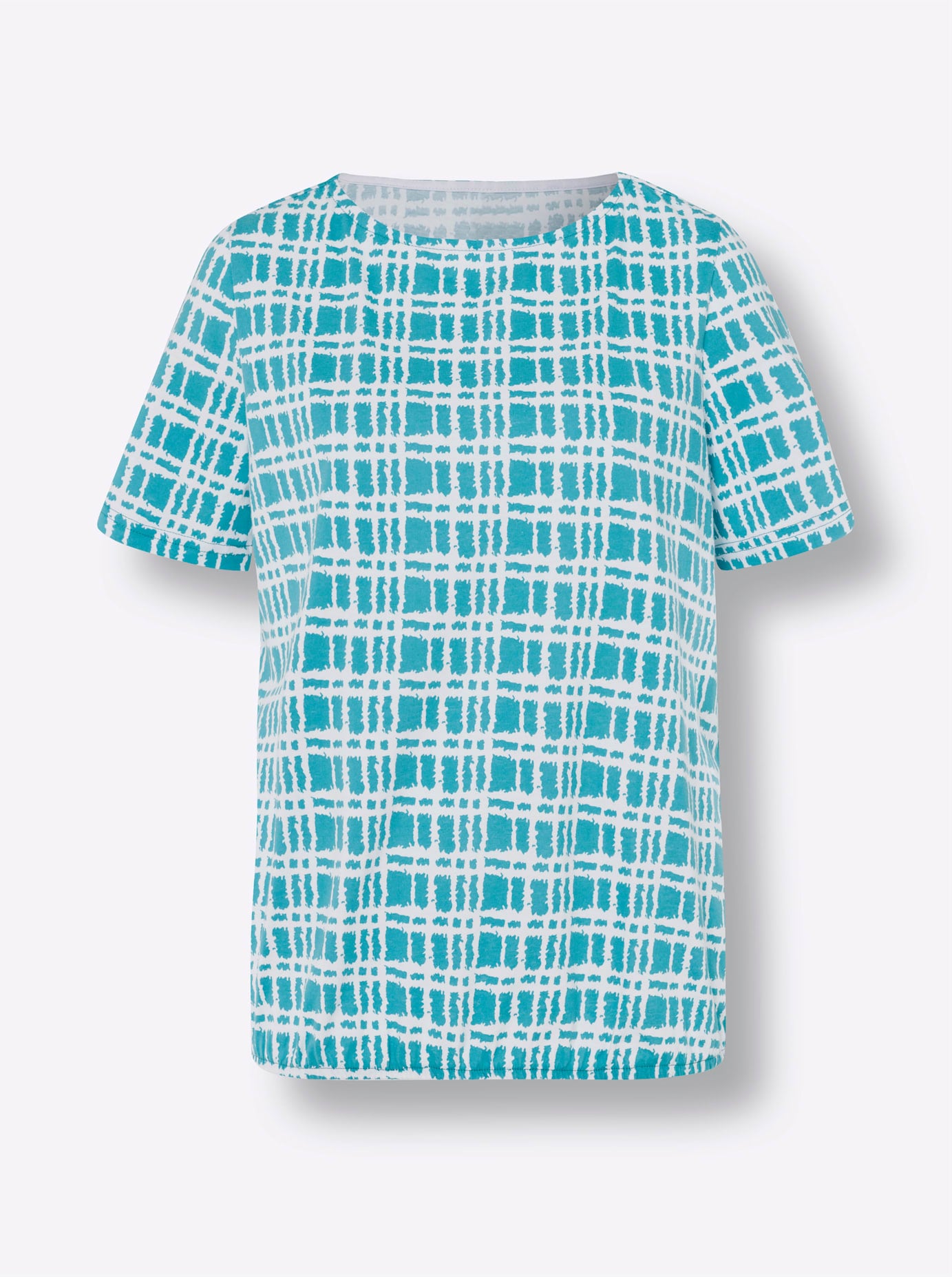 Classic Basics T-Shirt »Druck-Shirt«, (1 tlg.)