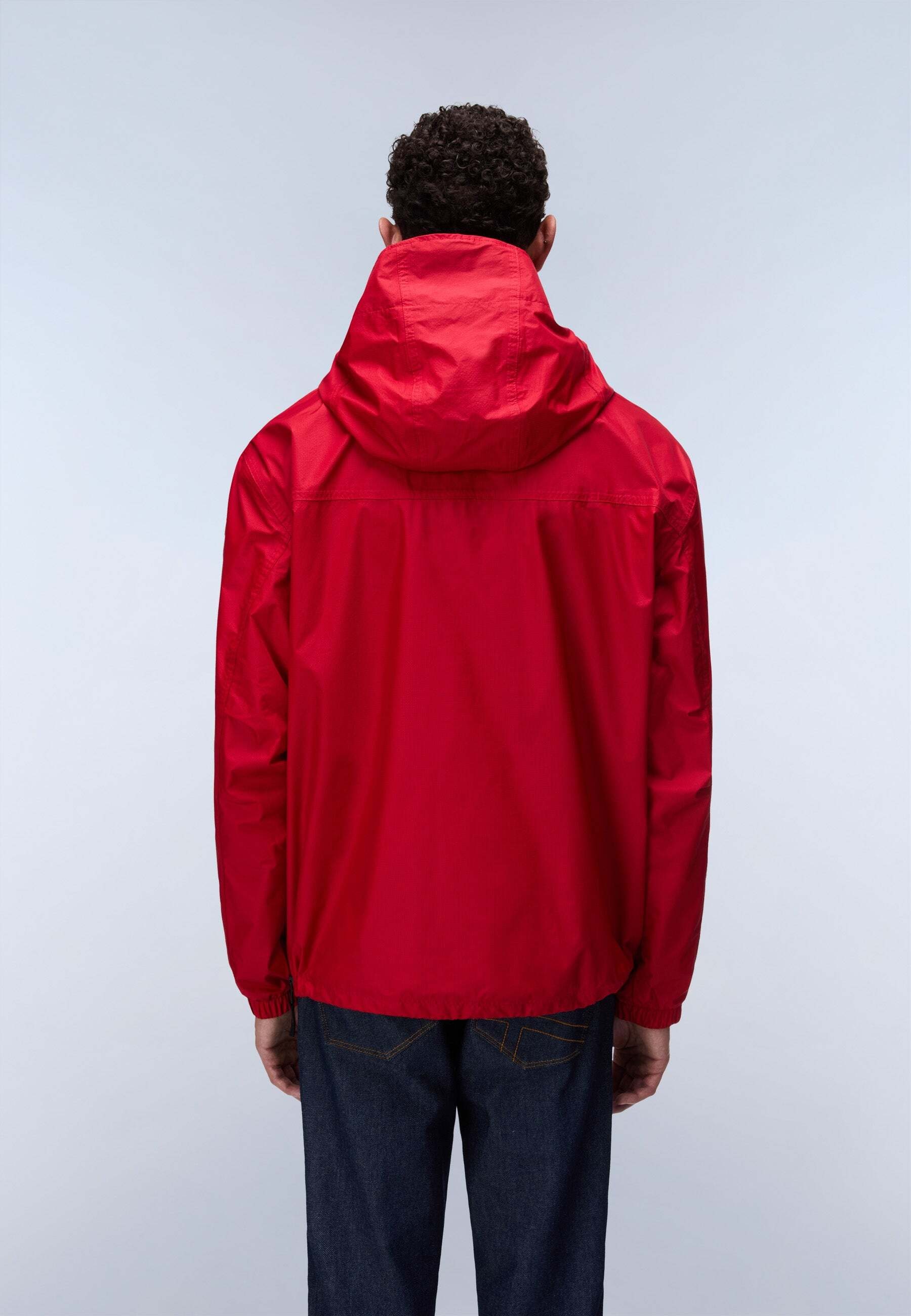 Napapijri Regenjacke »Napapijri Anorakjacke RF NEXT WB«