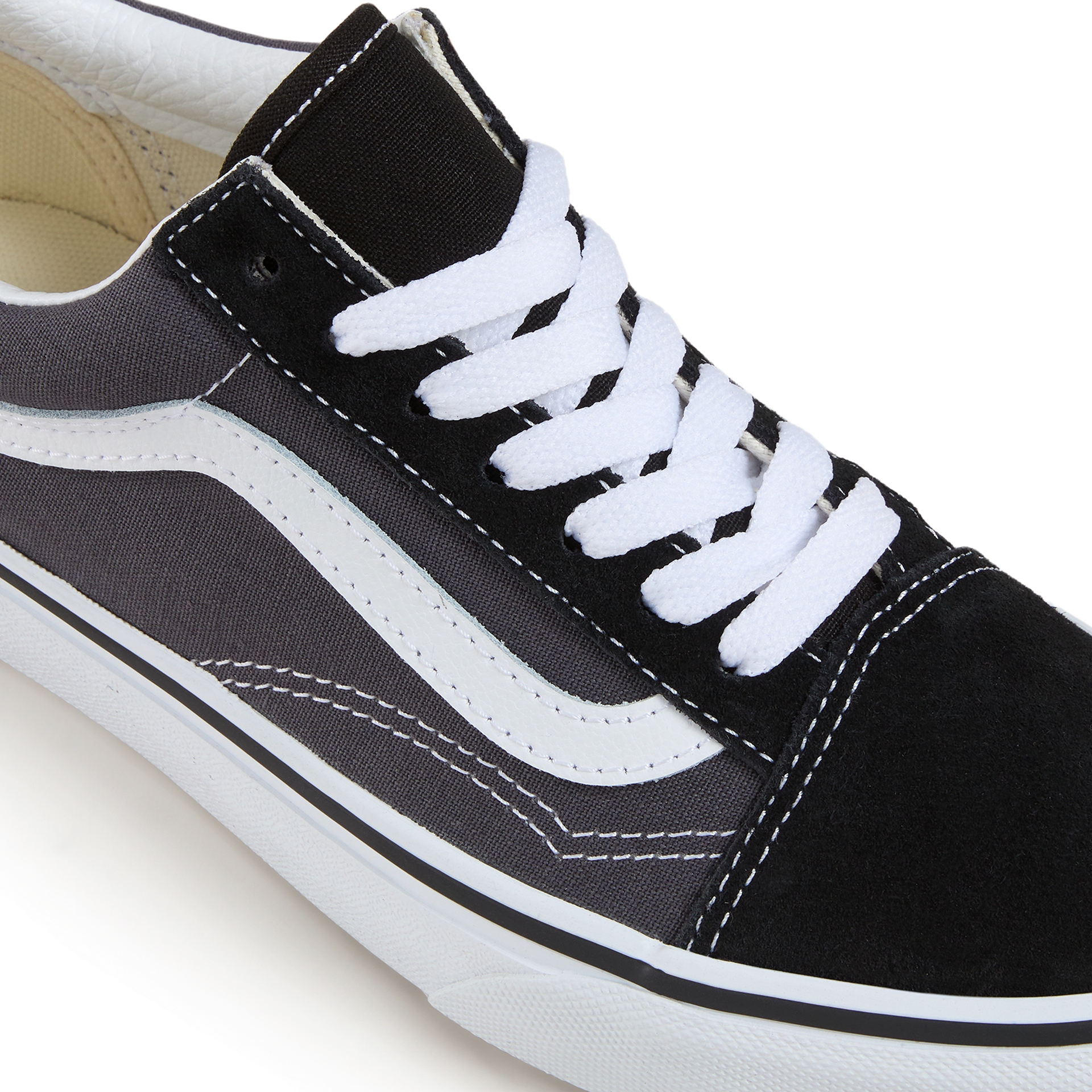 Vans Sneaker »Old Skool«, für Kinder und Jugendliche