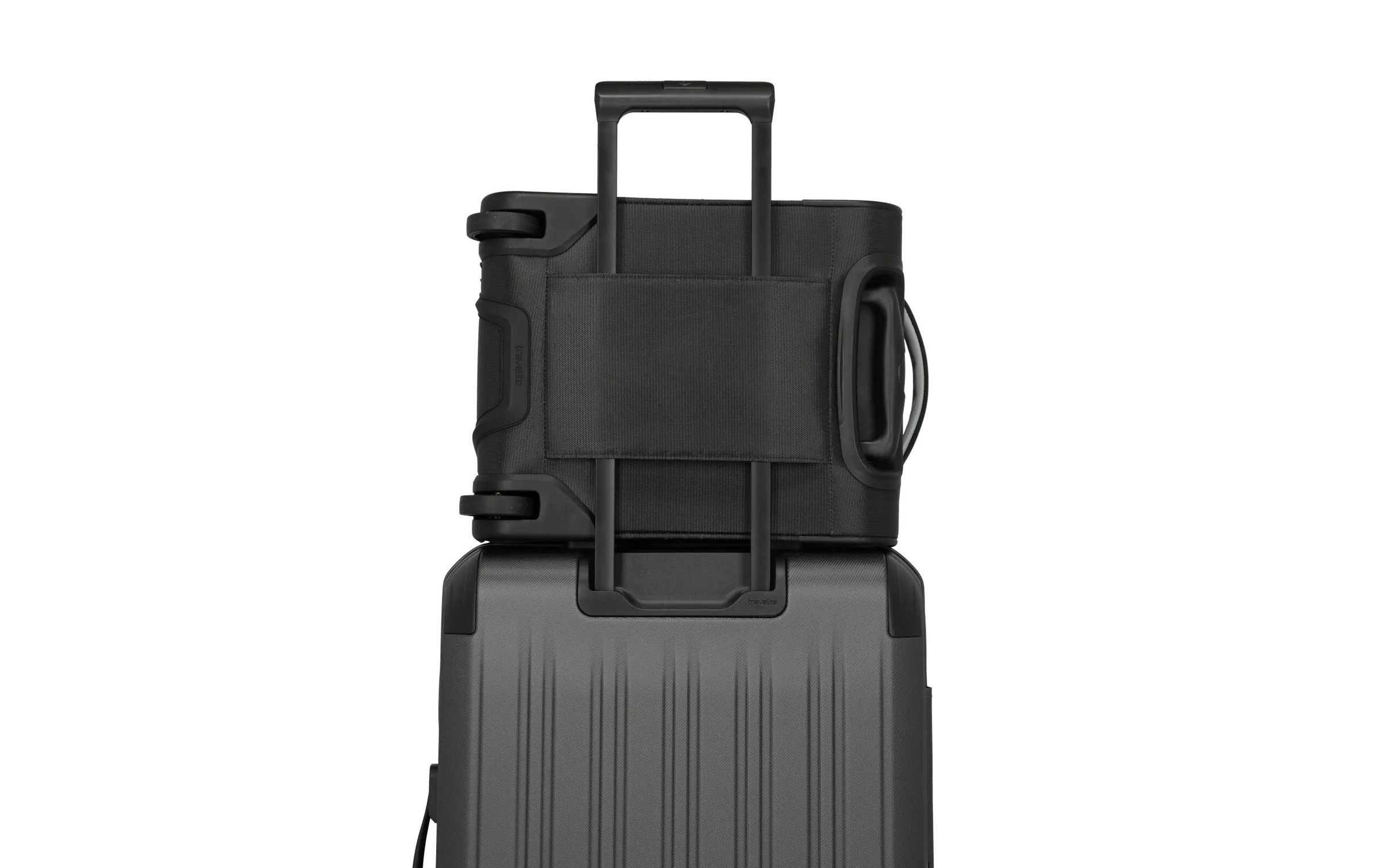 travelite Trolley »Jetpack S Wings 2w« 25 litre 2 Rollen