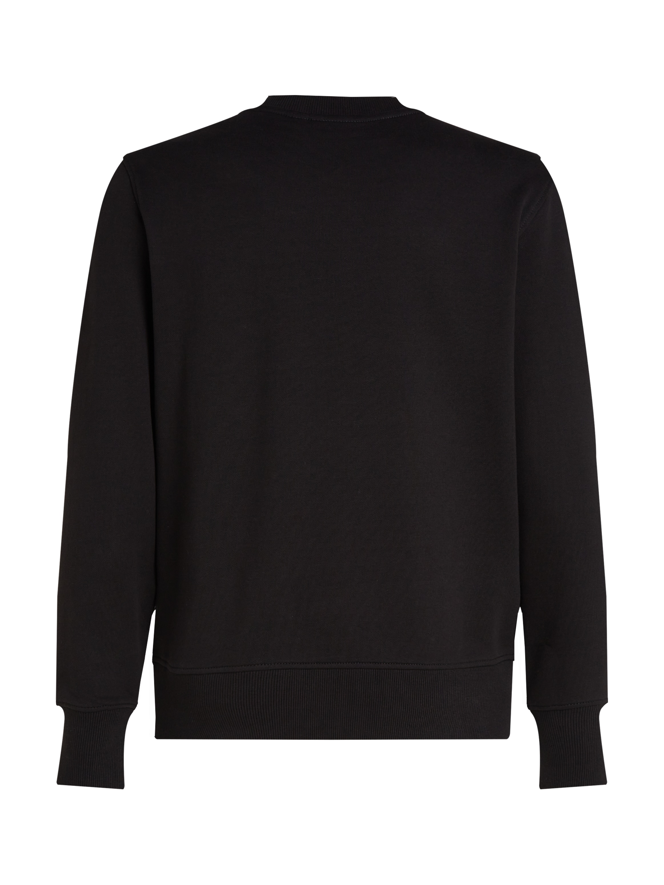 Calvin Klein Jeans Sweatshirt »SHADOW LOGO CREW NECK«, mit Logodruck