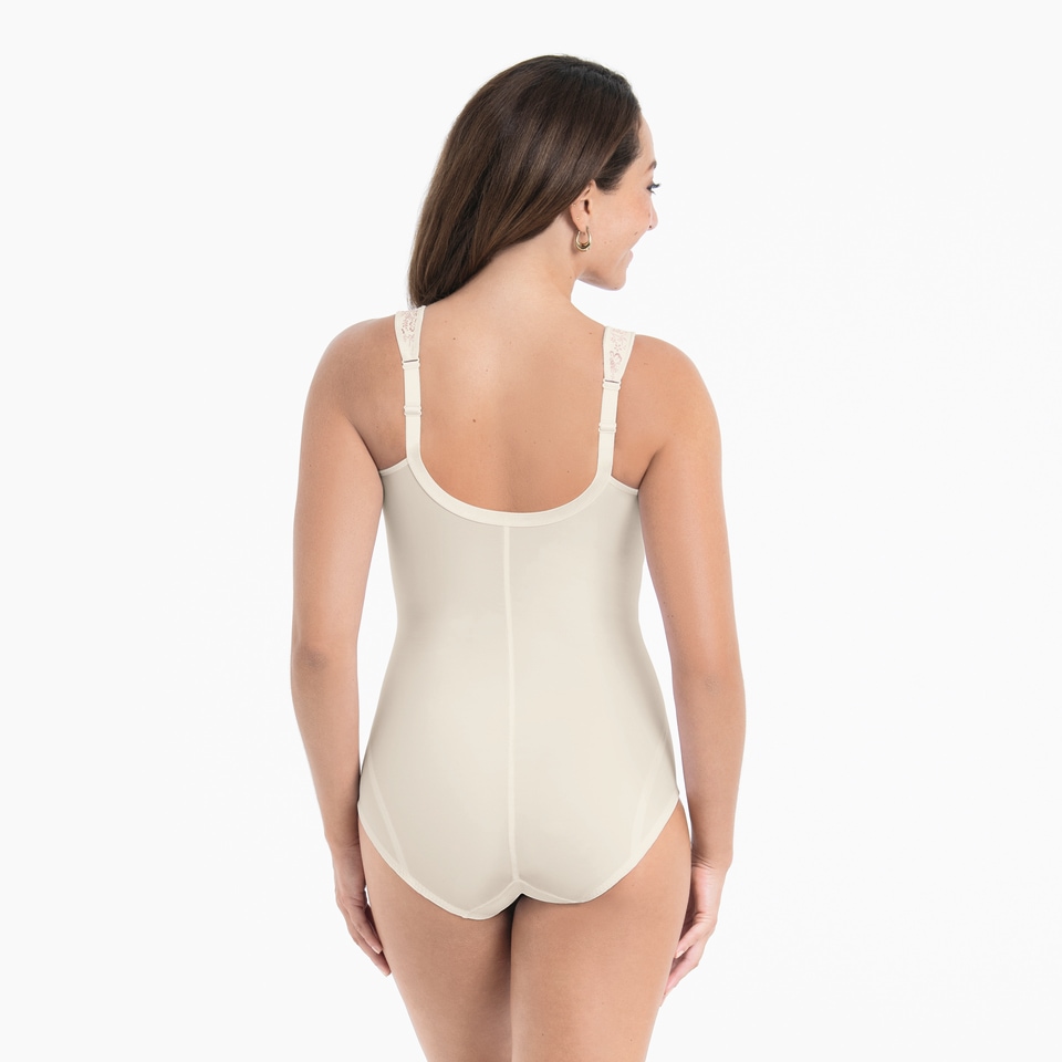 Anita since 1886 Body gainant »Clara Art« figurbetonend, Komfortträger