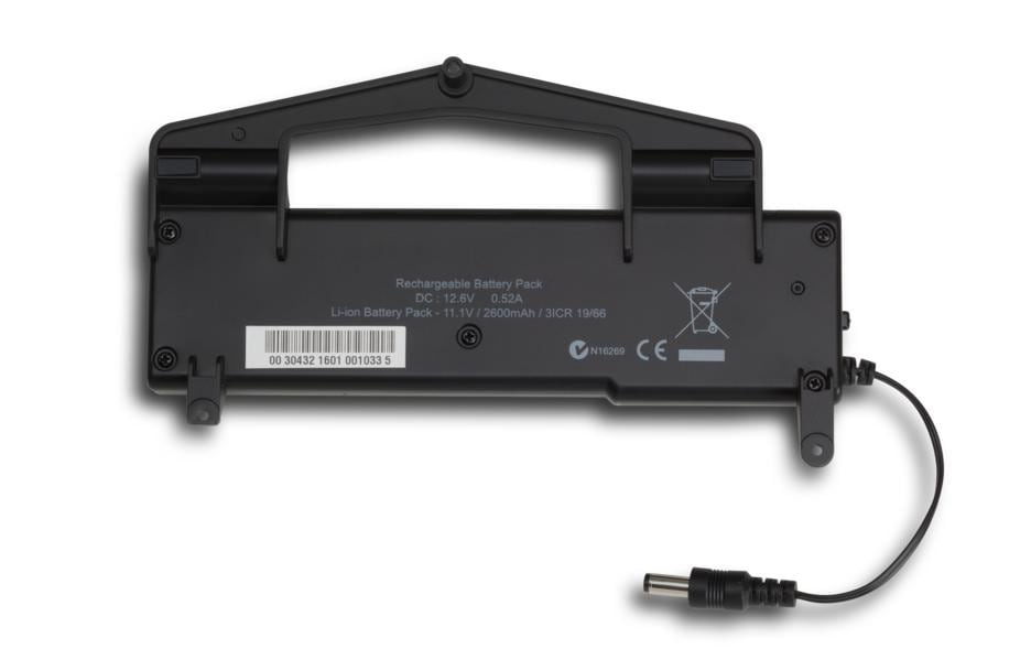 ROBERTS RADIO Akku »BP93I« Akku für Stream 93i und Stream 94i Radios