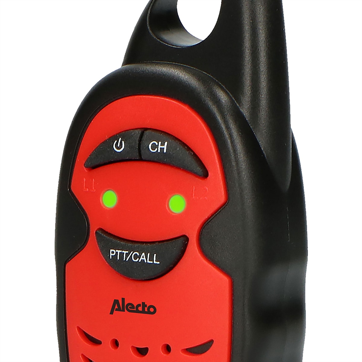 Alecto Walkie Talkie