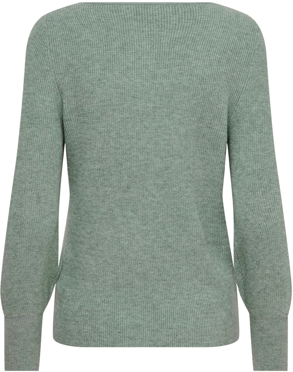 ONLY V-Ausschnitt-Pullover »ONLATIA L/S V-NECK CUFF KNT«