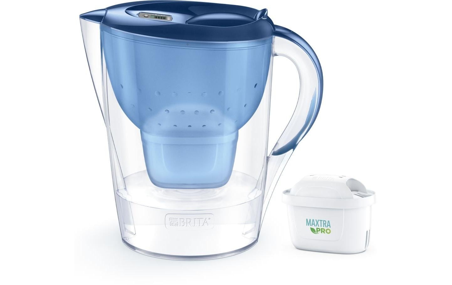 BRITA Wasserfilter »Marella XL«, (1 tlg.)