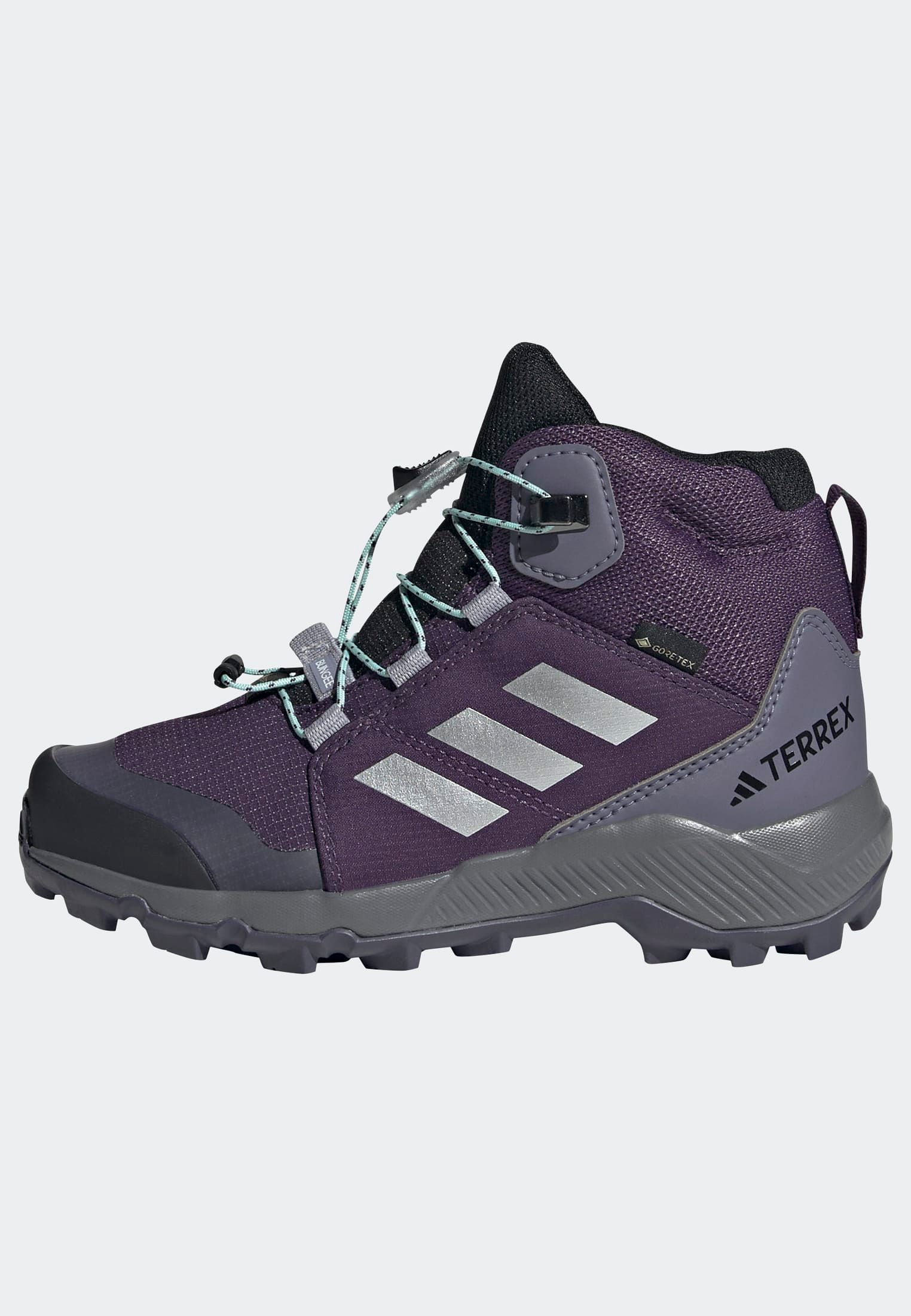 adidas TERREX Wanderschuh »TERREX MID GORE-TEX«  wasserdicht