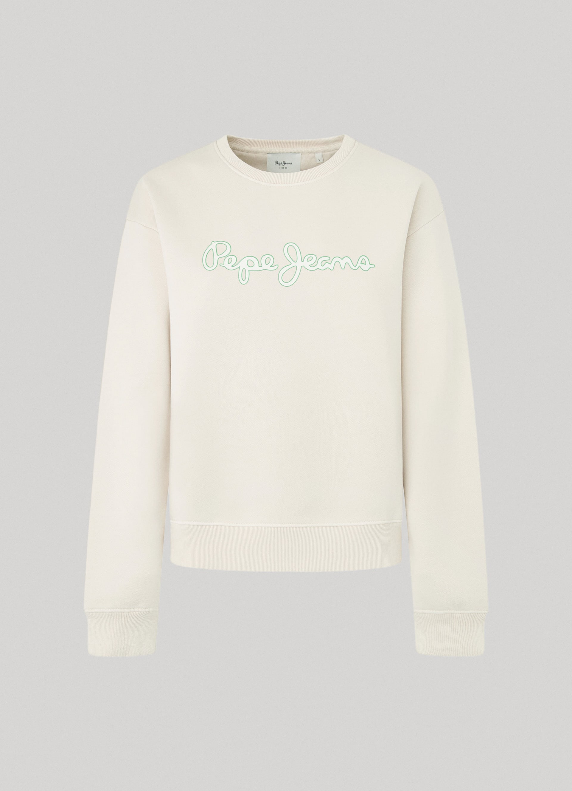 Pepe Jeans Sweatshirt »Sweatshirt LANA«